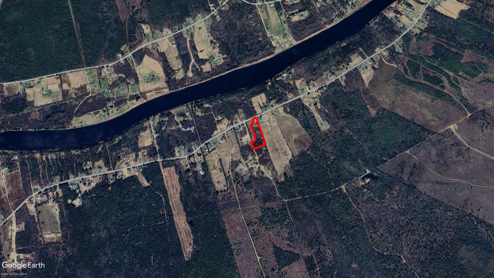 Tax Sale Northumberland, New Brunswick - 04989515