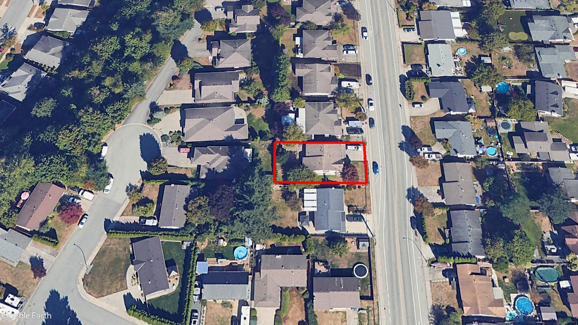 Tax Sale Abbotsford, British Columbia - 7183061610 