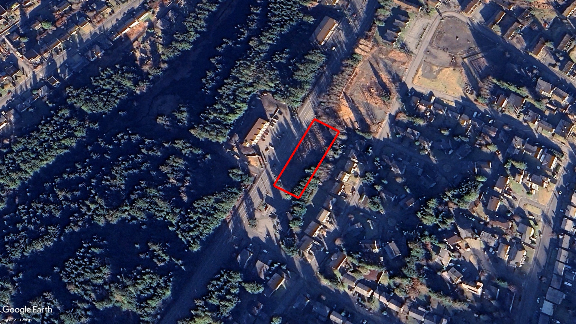 Tax Sale Prince Rupert, British Columbia - 227-0044187.000