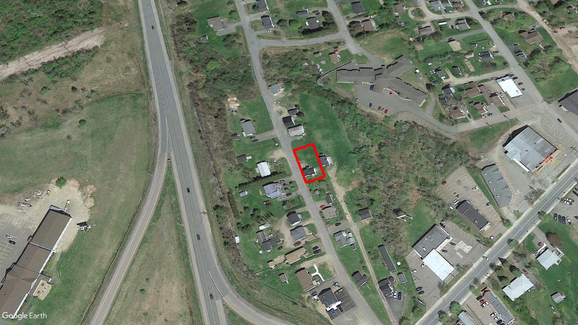 Tax Sale Kent, New Brunswick - 05994254