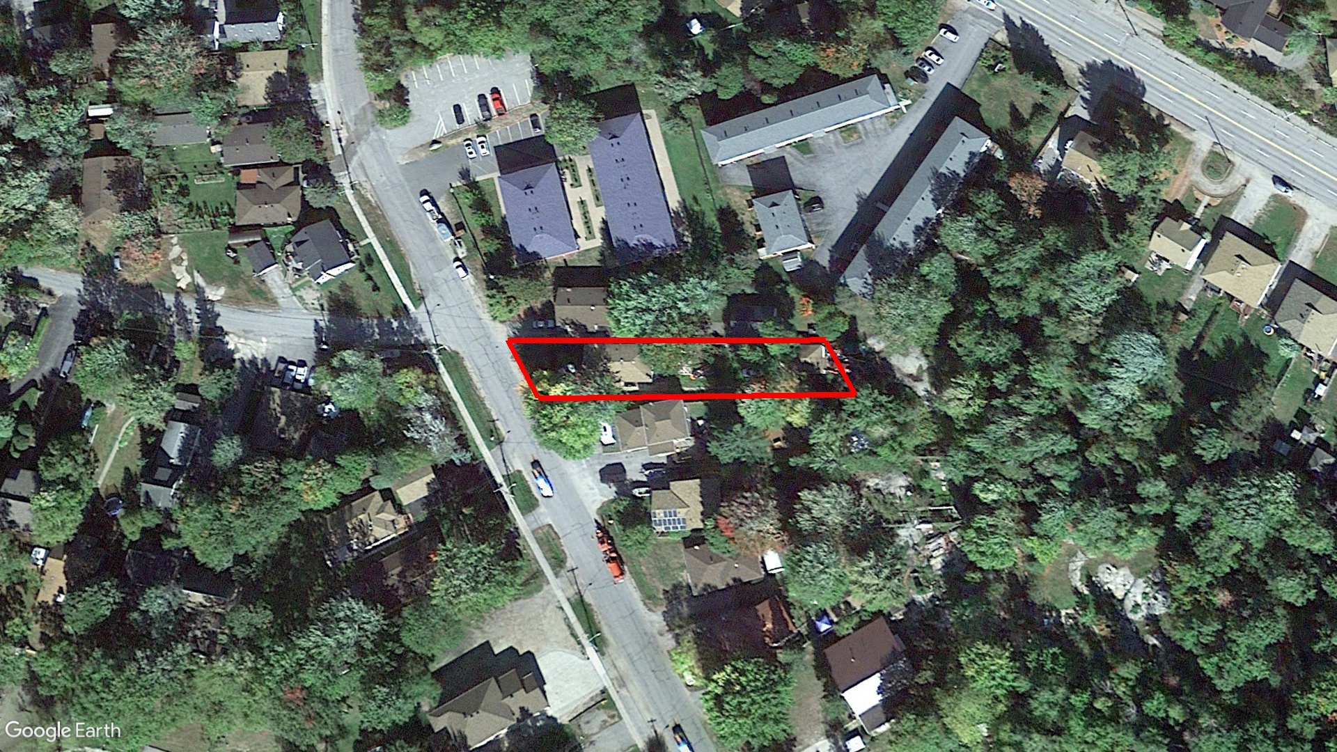 Tax Sale North Bay, Ontario - 