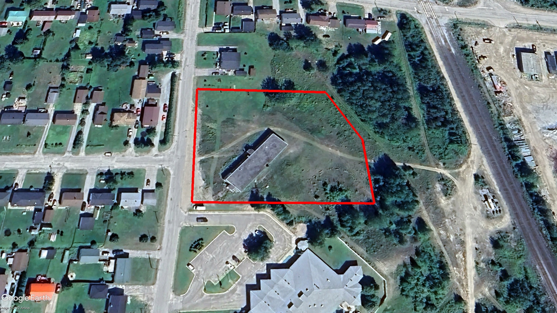 274 Front St Hornepayne
