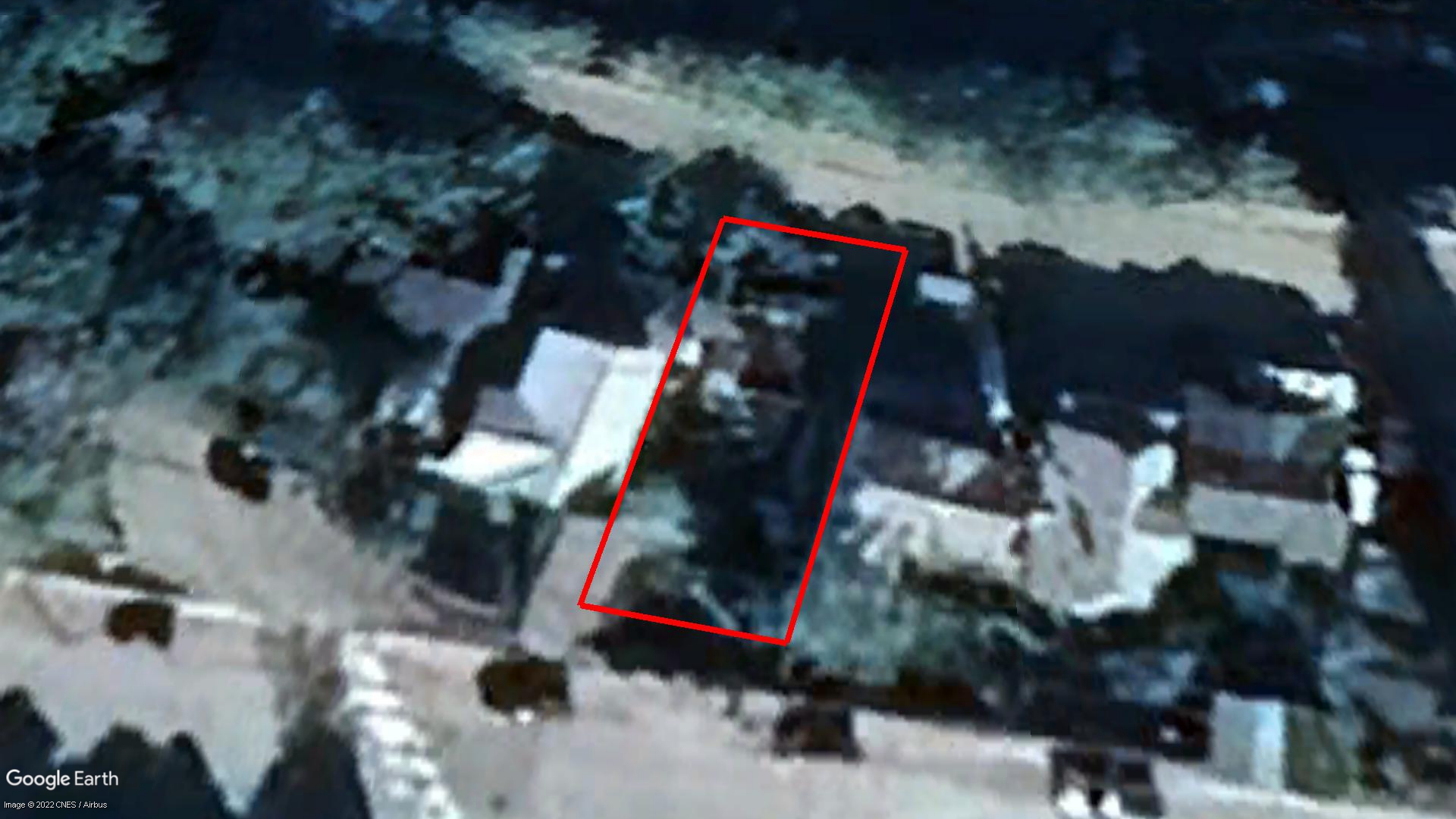 Tax Sale Trail, British Columbia - 21-232-00542.000