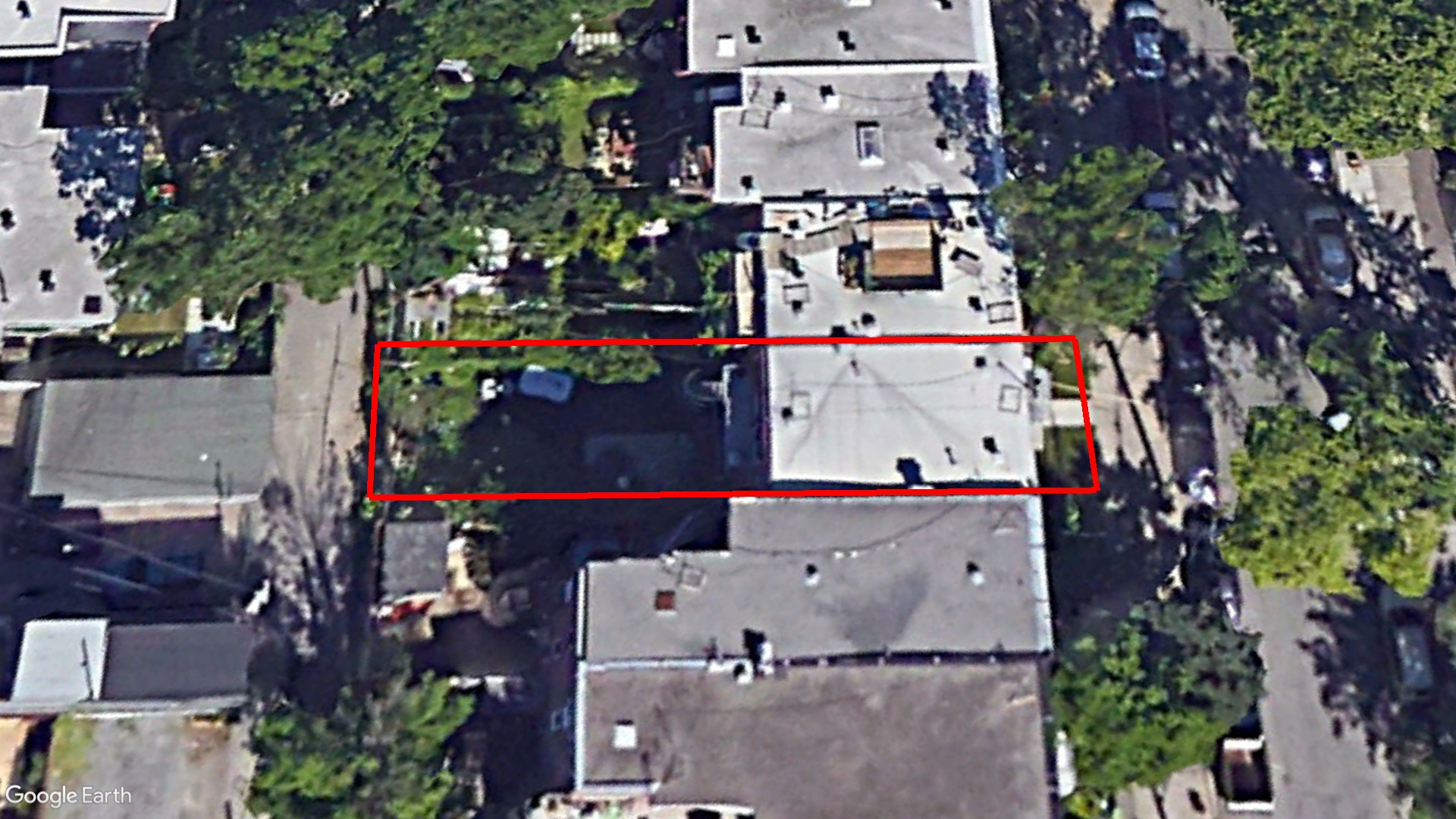 Tax Sale Montreal, Quebec - 332314-00 