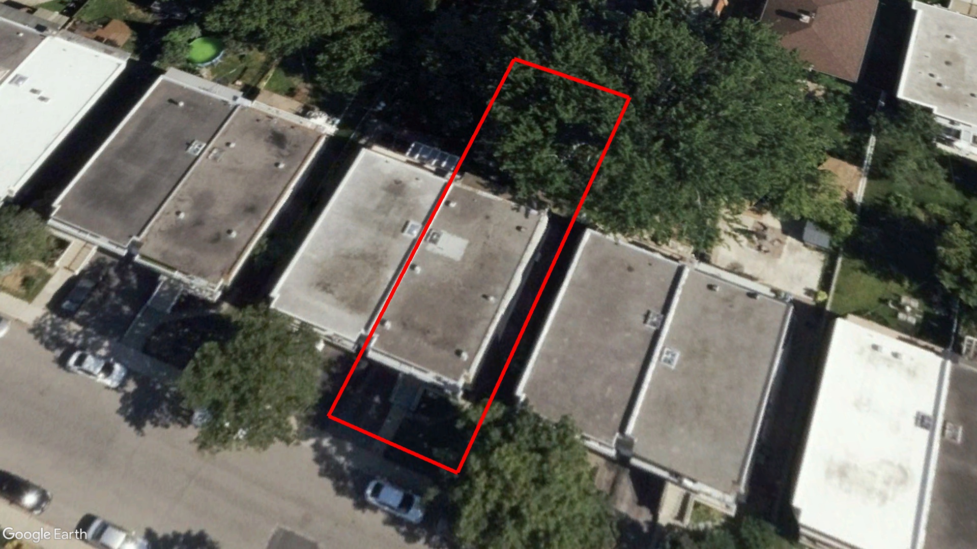 Tax Sale Montreal, Quebec - 710688-00