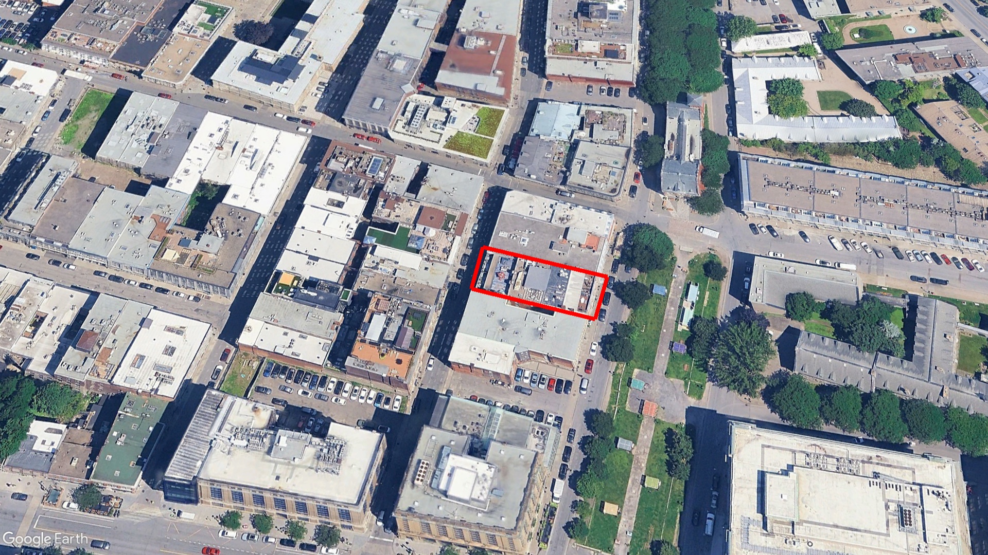 Tax Sale Montreal, Quebec - 140046-02