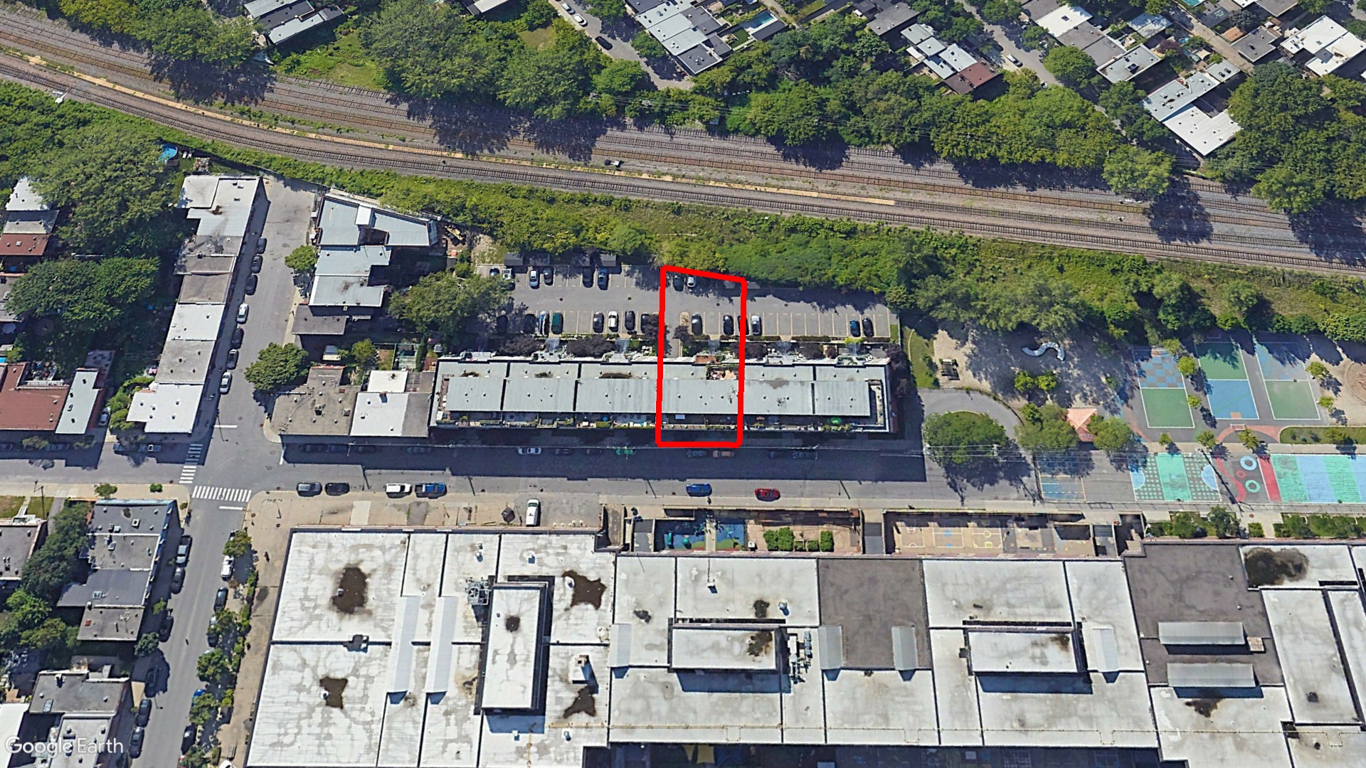 Tax Sale Montreal, Quebec - 121151-66