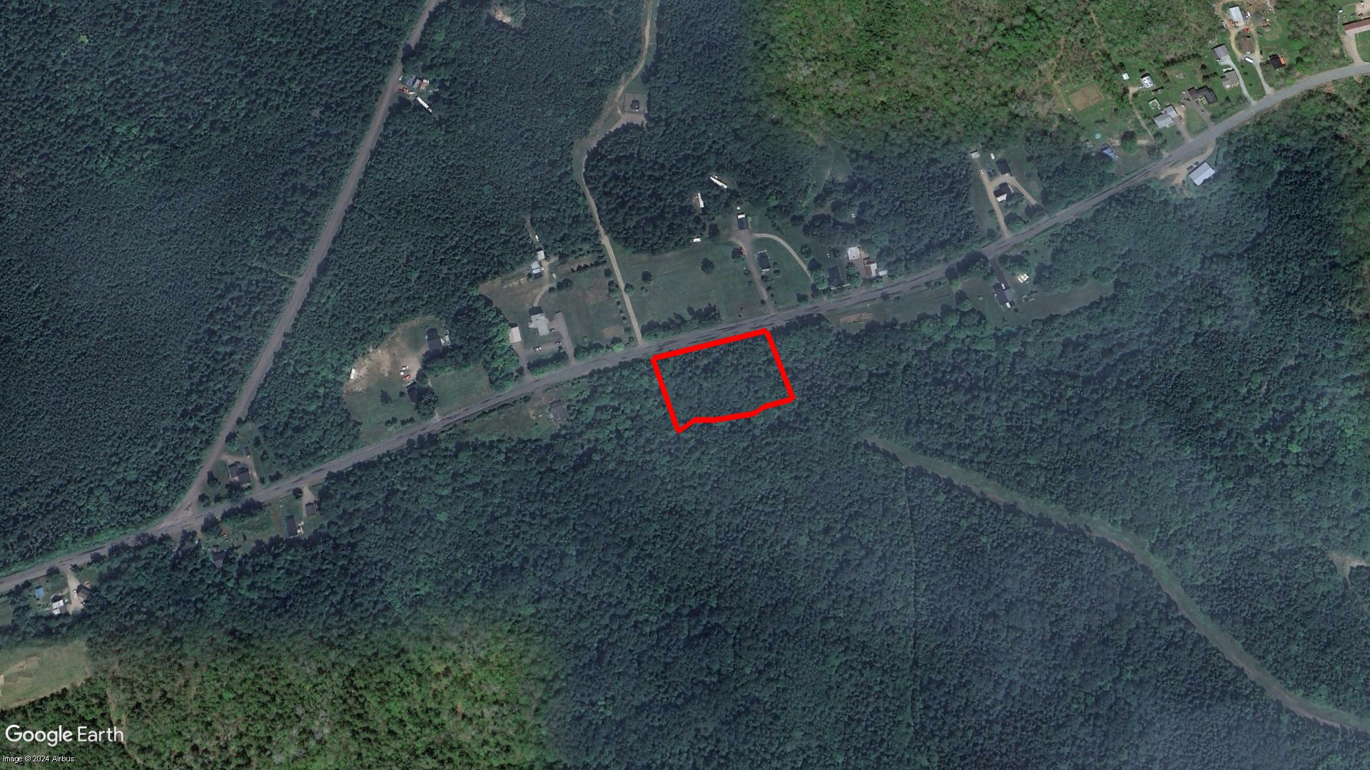 Tax Sale Albert Westmorland, New Brunswick - 01755218