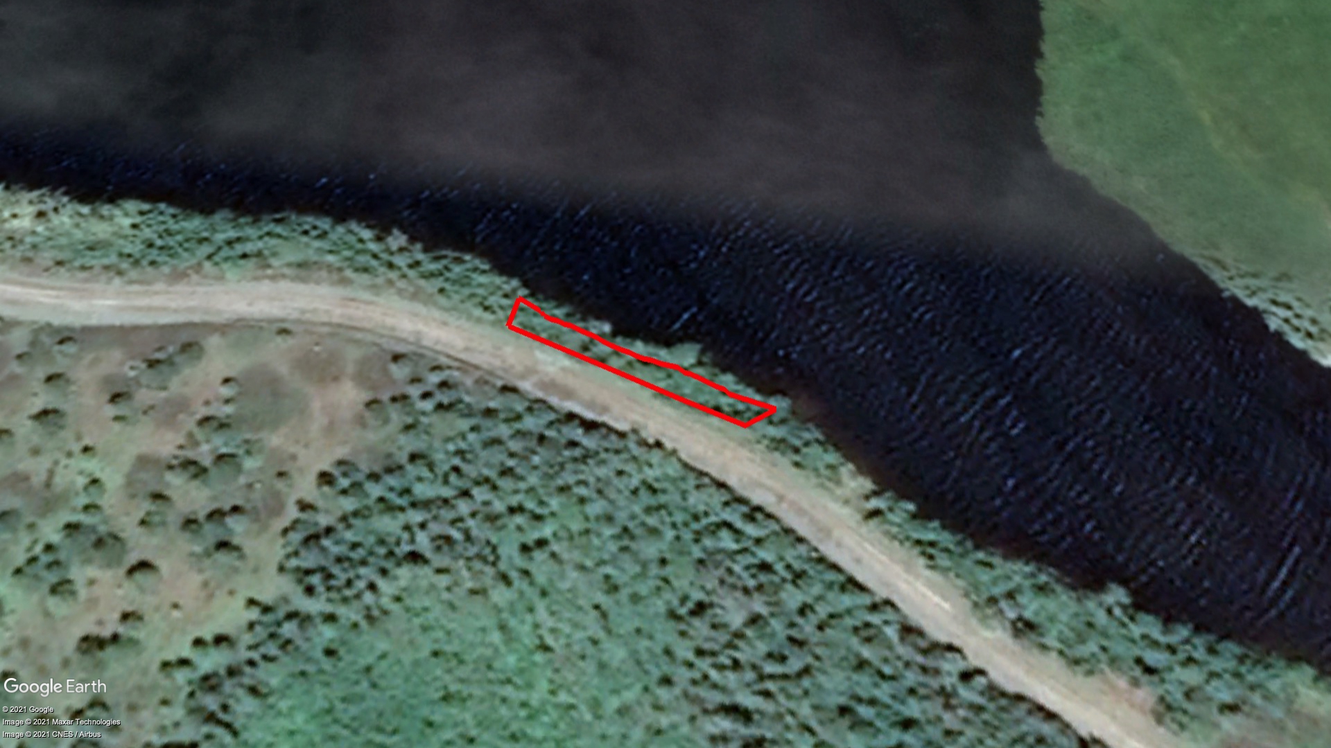 Tax Sale St. Mary's, Nova Scotia - 9850686