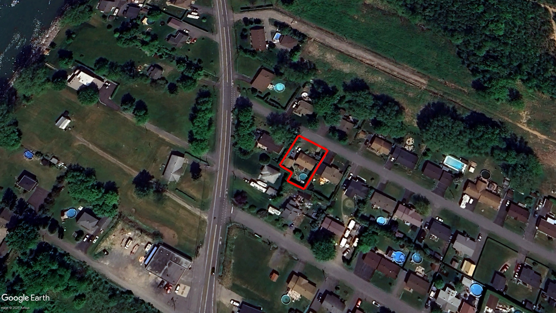 Tax Sale Marguerite-D’Youville, Quebec - 2786 55 6943 00 0000