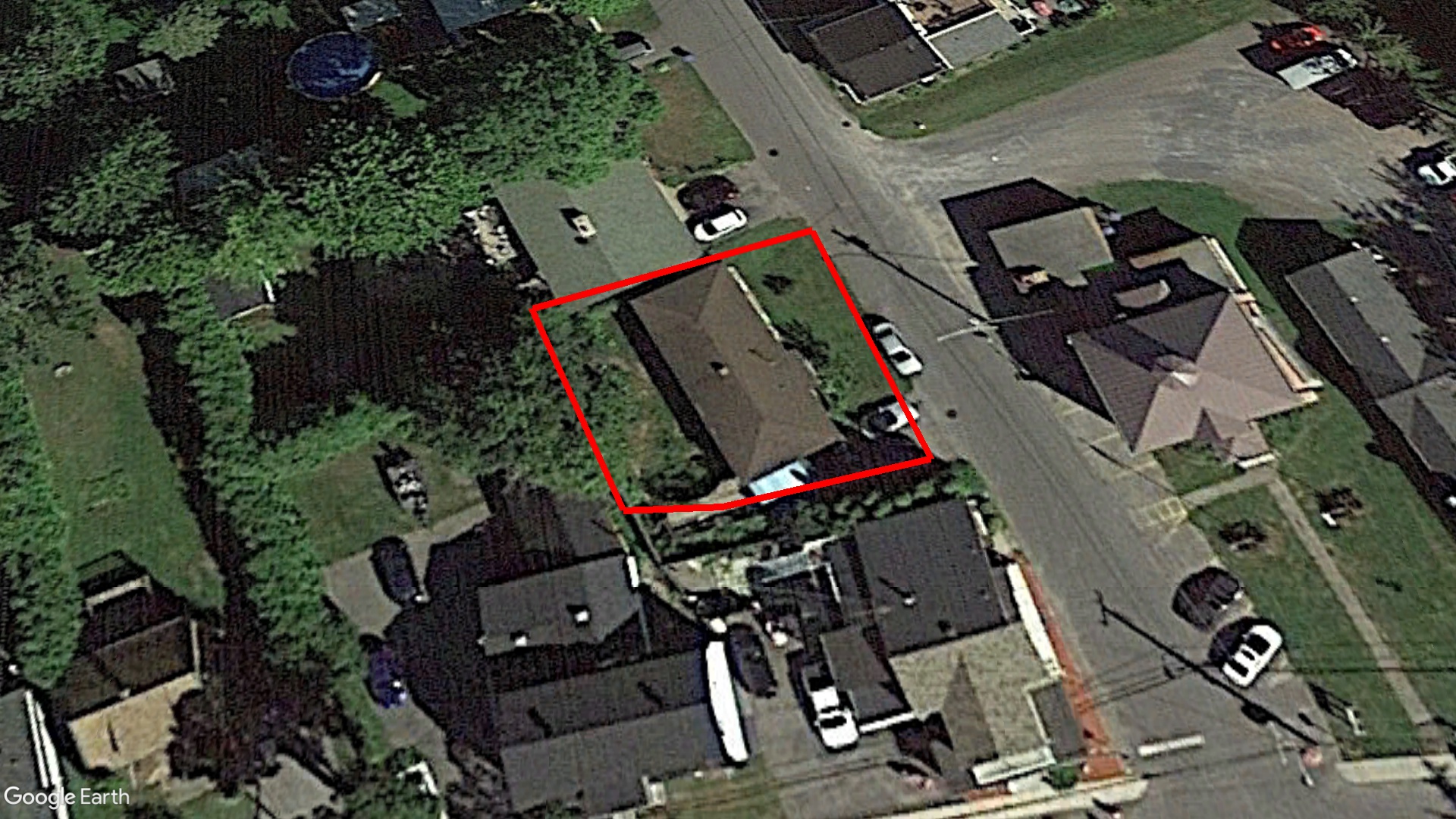 Tax Sale Vaudreuil-Dorion, Quebec - 