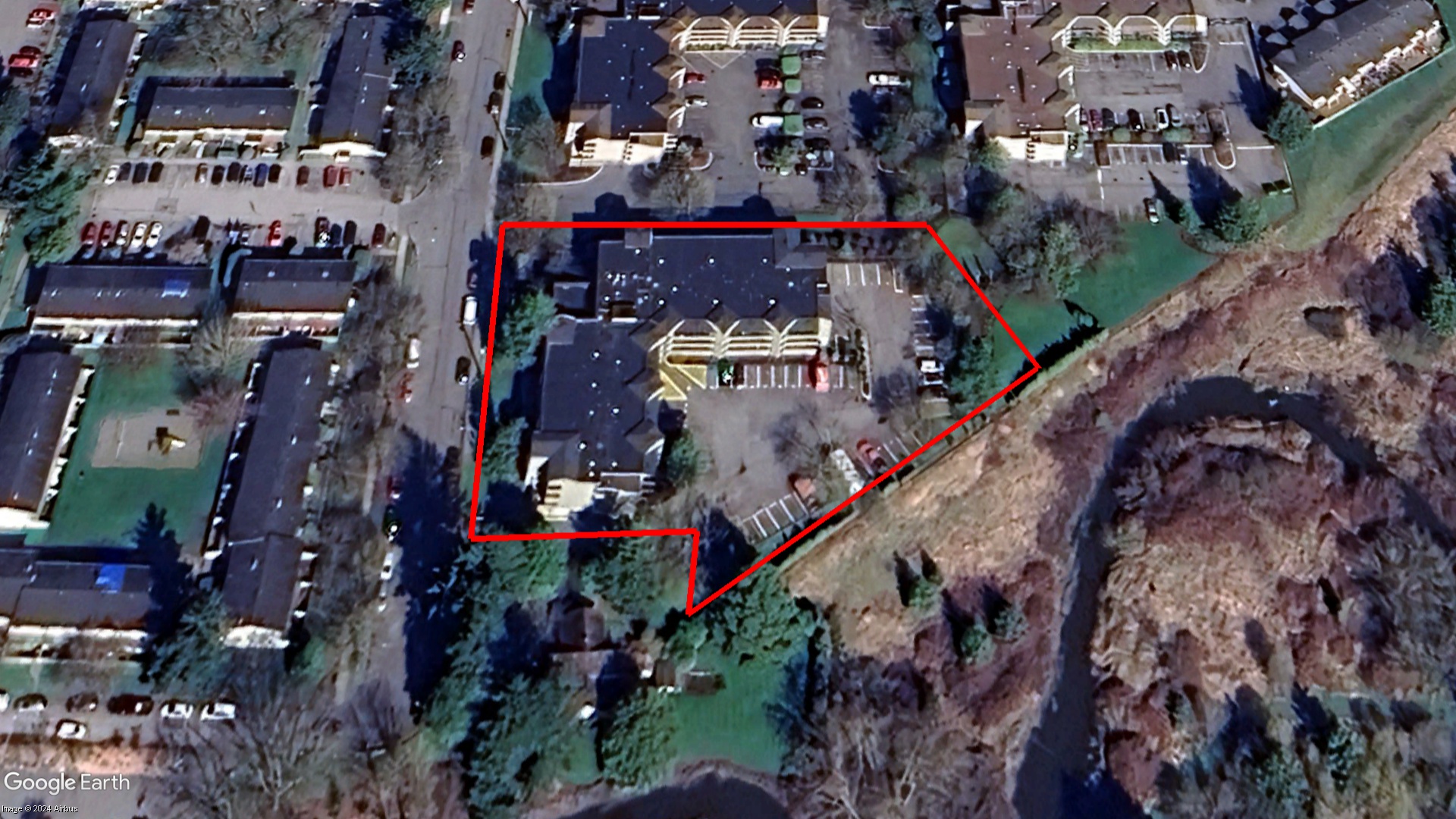 Tax Sale Langley, British Columbia - 028745 