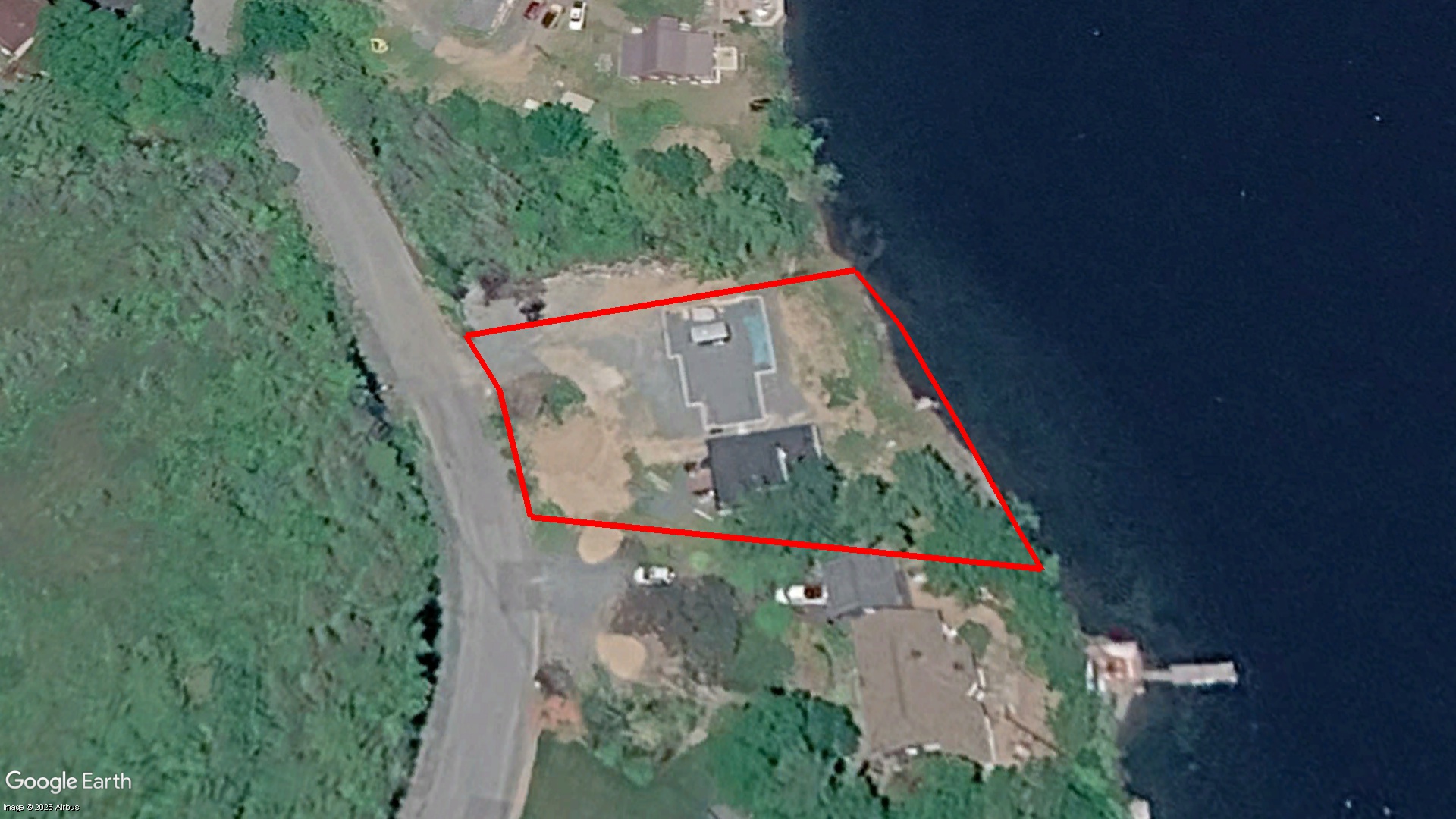 124 Ridge Ave Lot K-1 Waverley - Dwelling