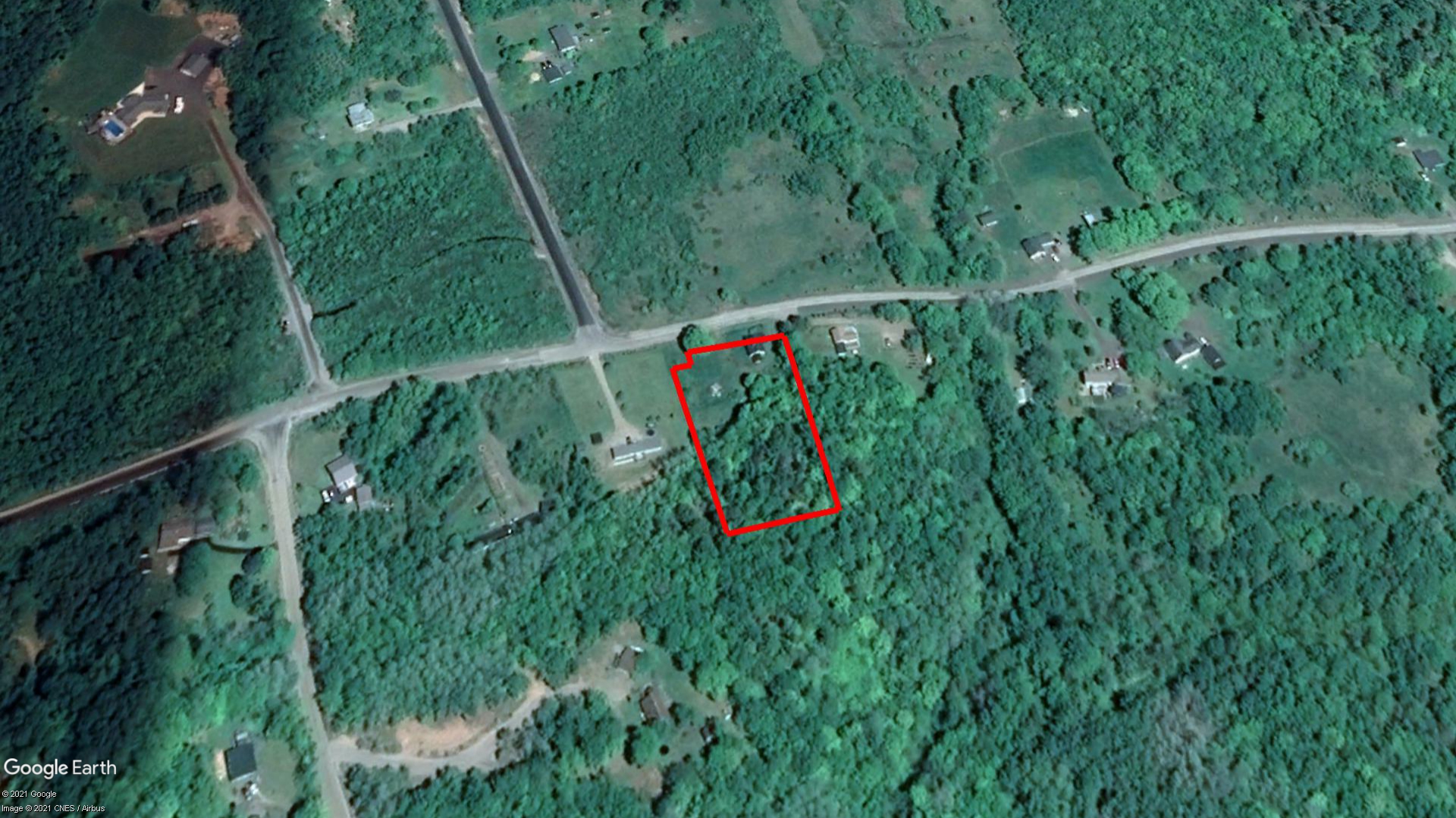 Tax Sale Kings, Nova Scotia - 04924045