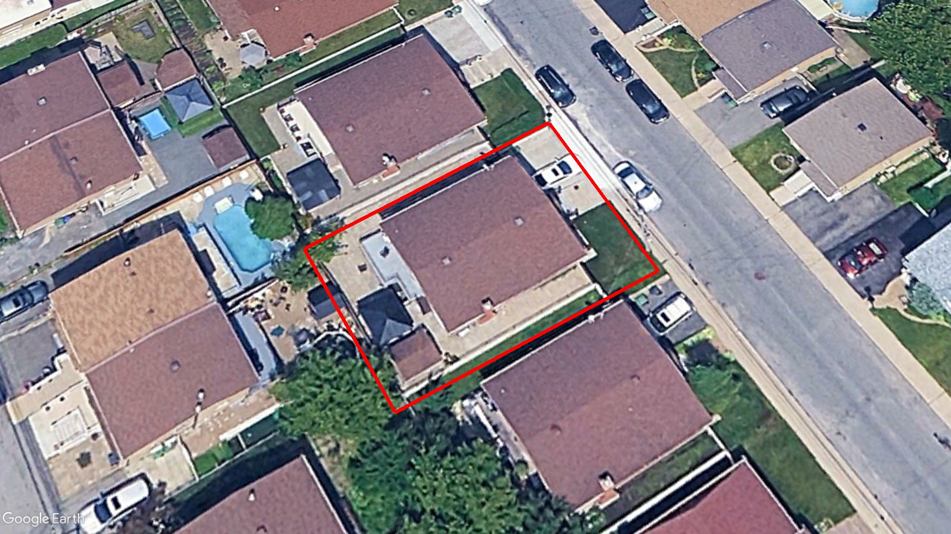 Tax Sale Montreal, Quebec - 871890-00