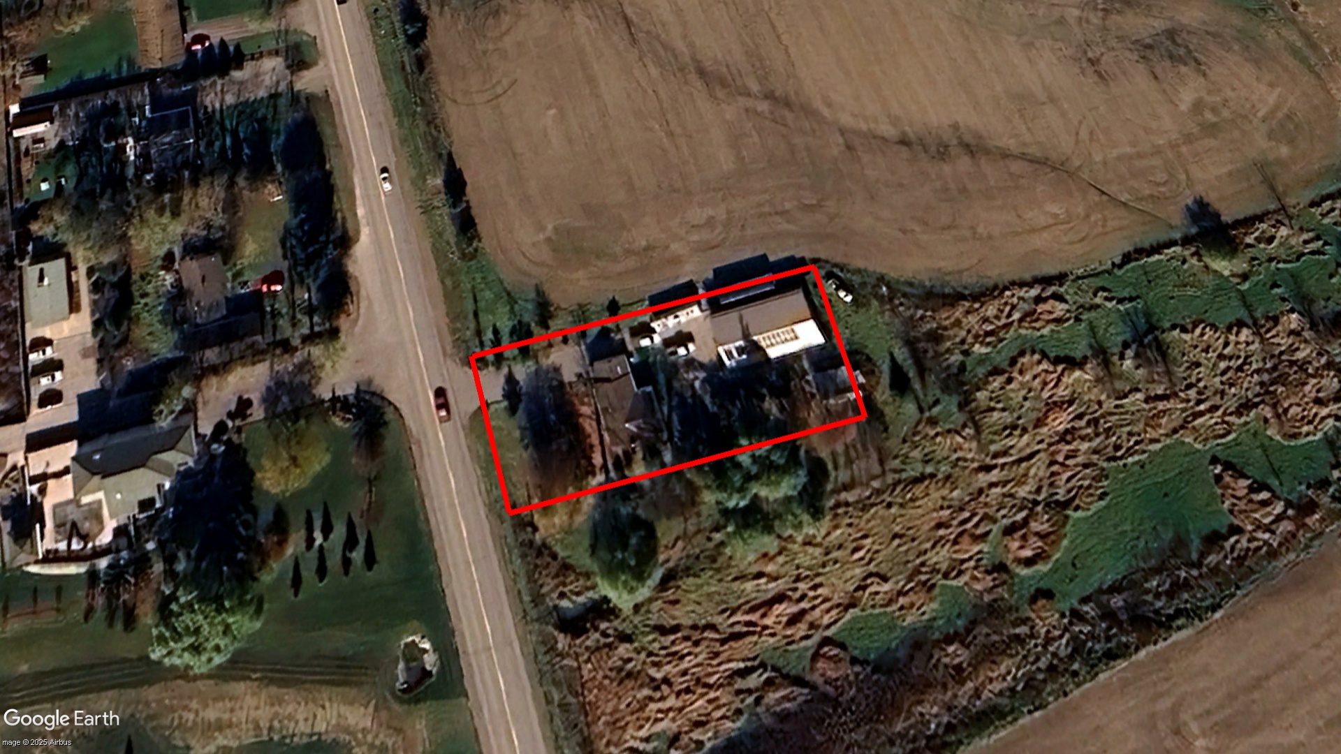 Tax Sale Haldimand, Ontario - 2810 152 004 06800 0000