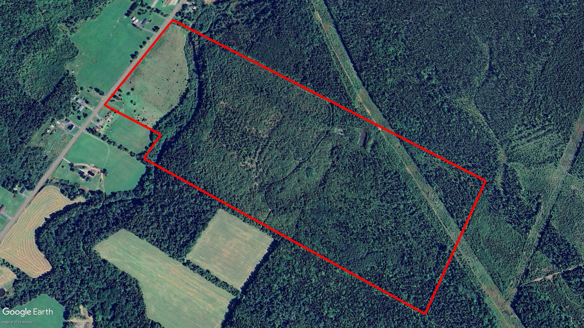 Tax Sale Queens, New Brunswick - 04968129