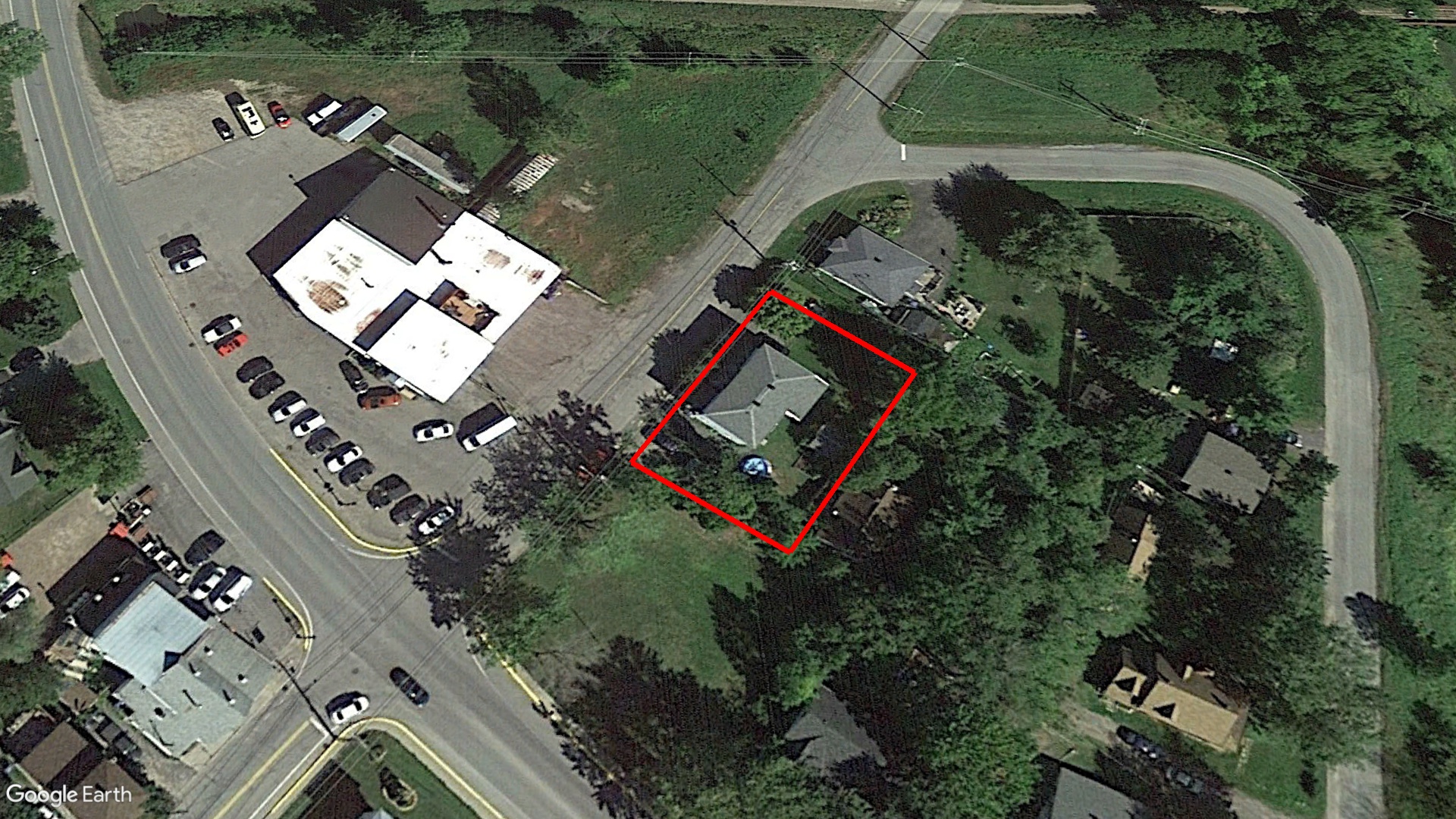 Tax Sale Vaudreuil-Soulanges, Quebec - 