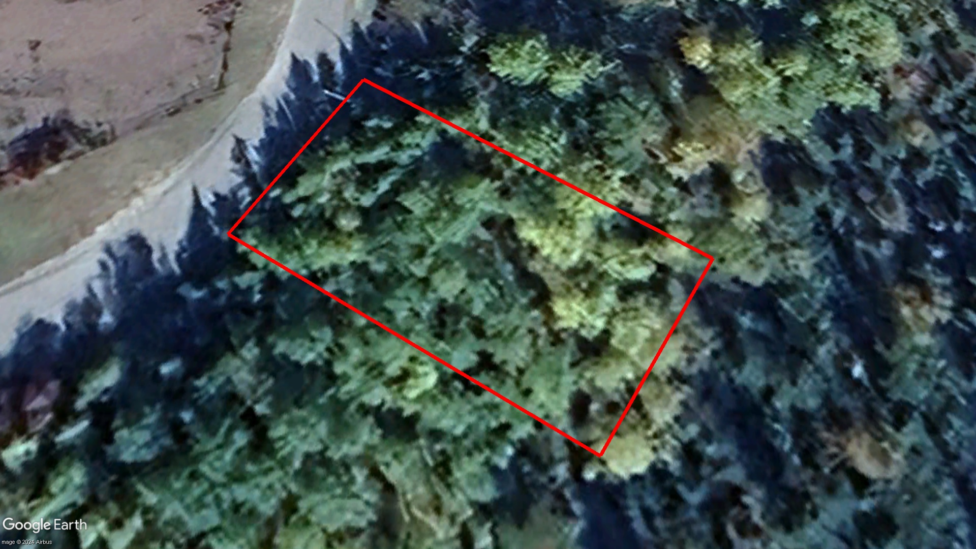 Tax Sale Matachewan, Ontario - 54 56 030 010 32300 0000