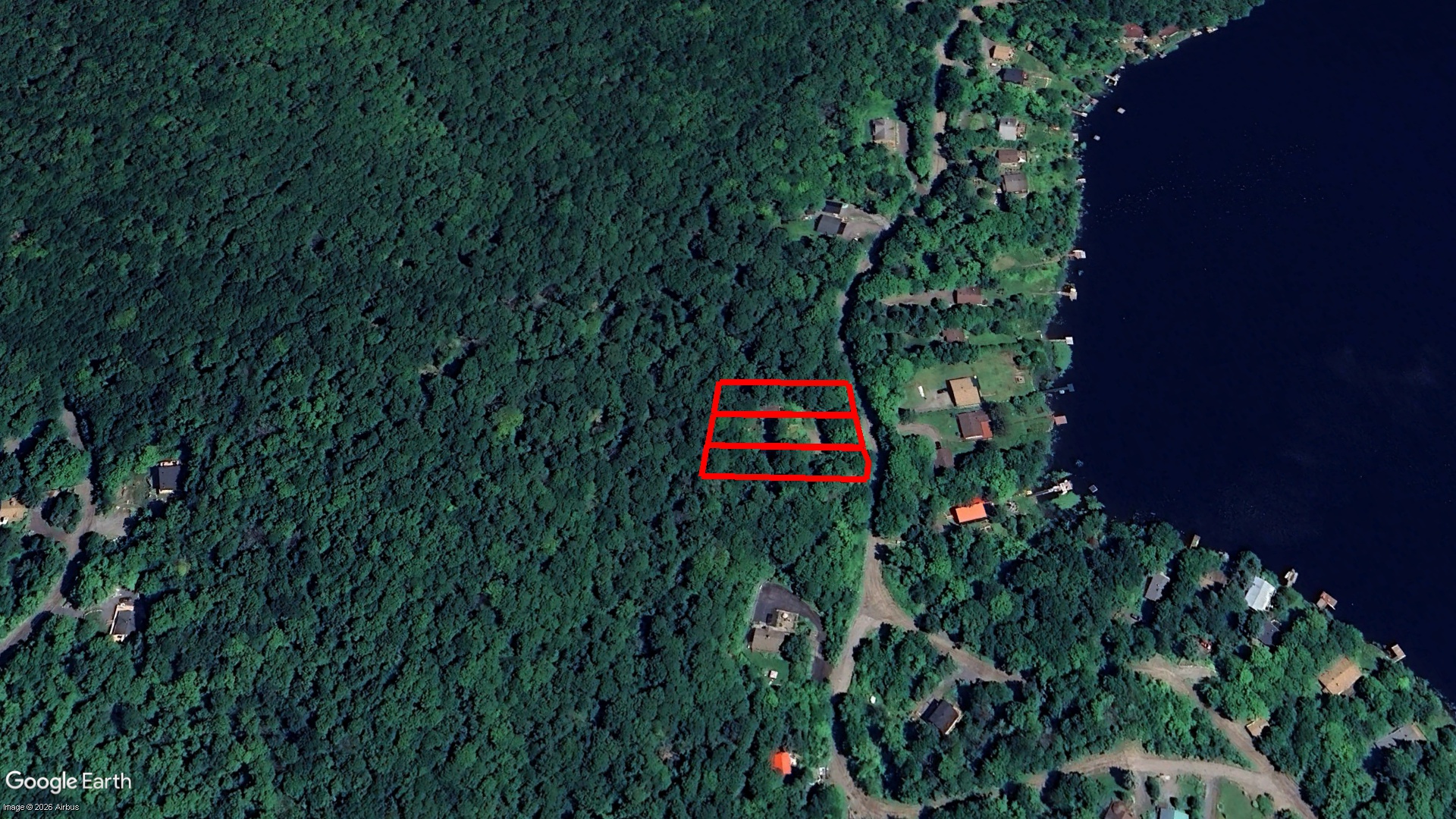 Tax Sale Les Pays-d'en-Haut, Quebec - 