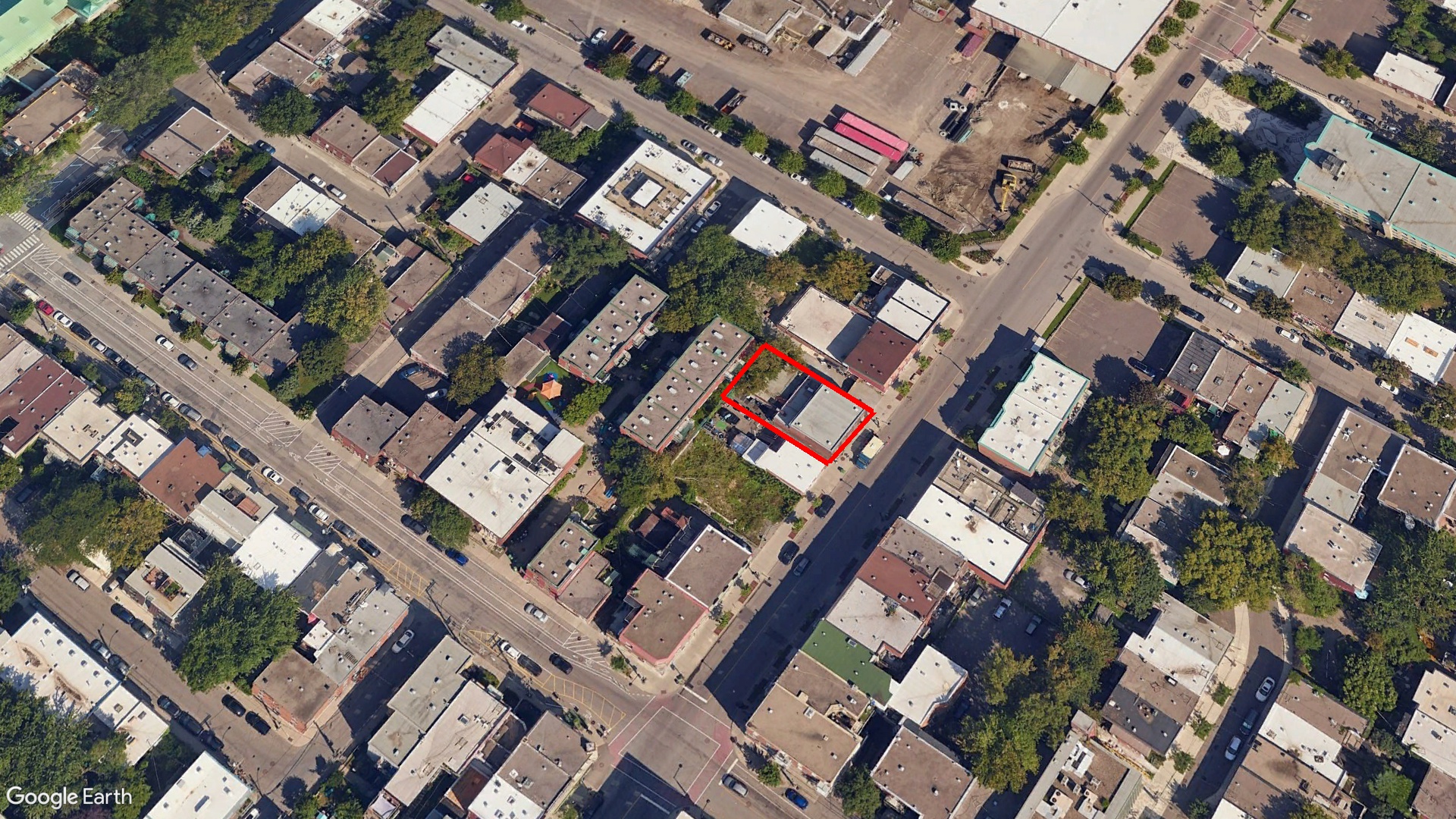 Tax Sale Montreal, Quebec - 301760-00