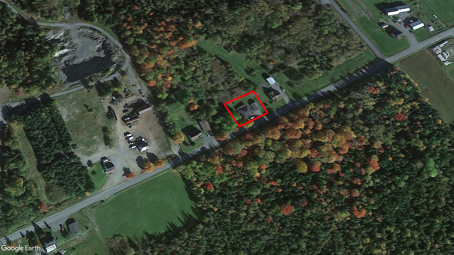 Tax Sale Etchemins, Quebec - 1811-42-1720