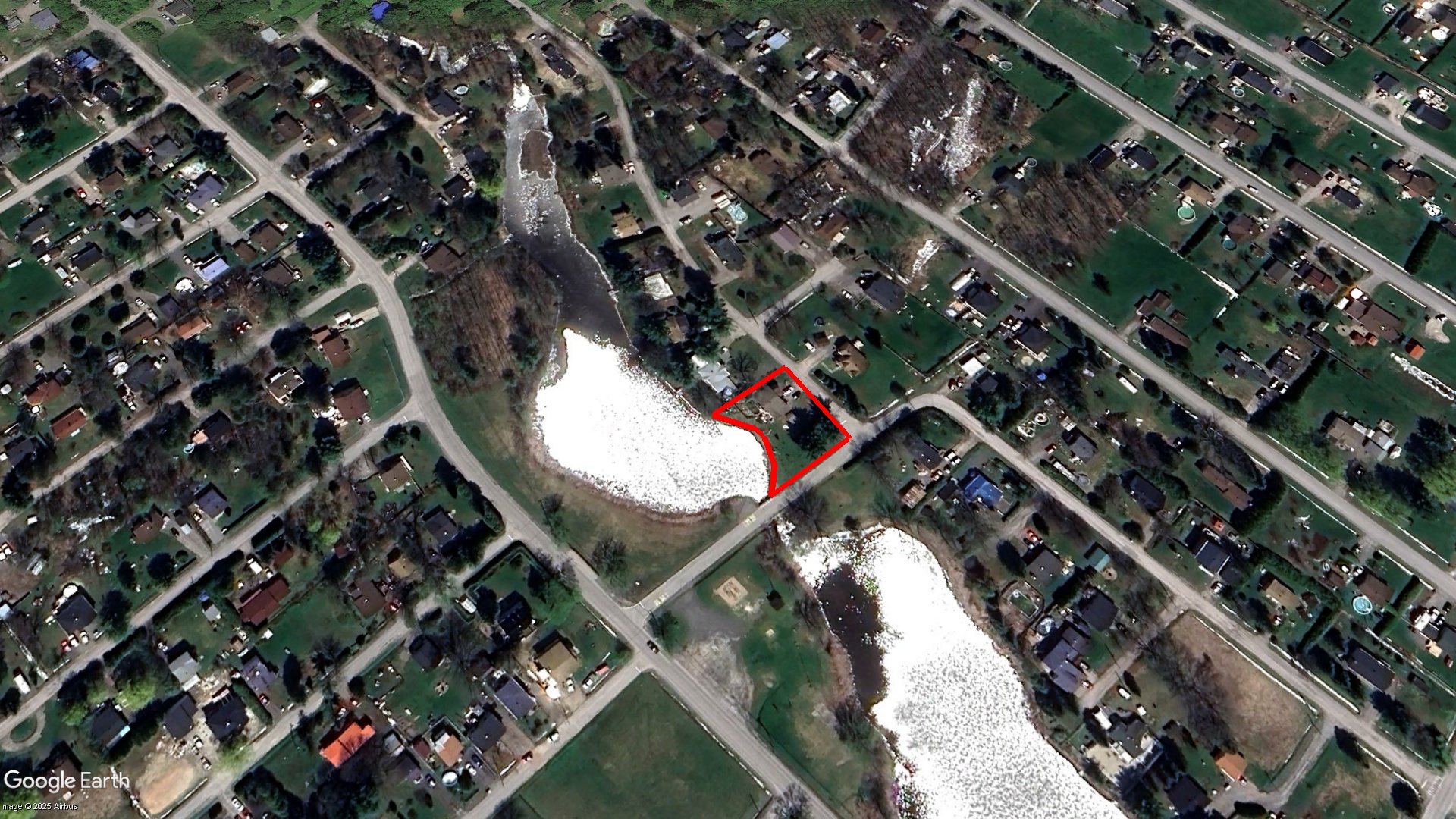 Tax Sale Montcalm, Quebec - 