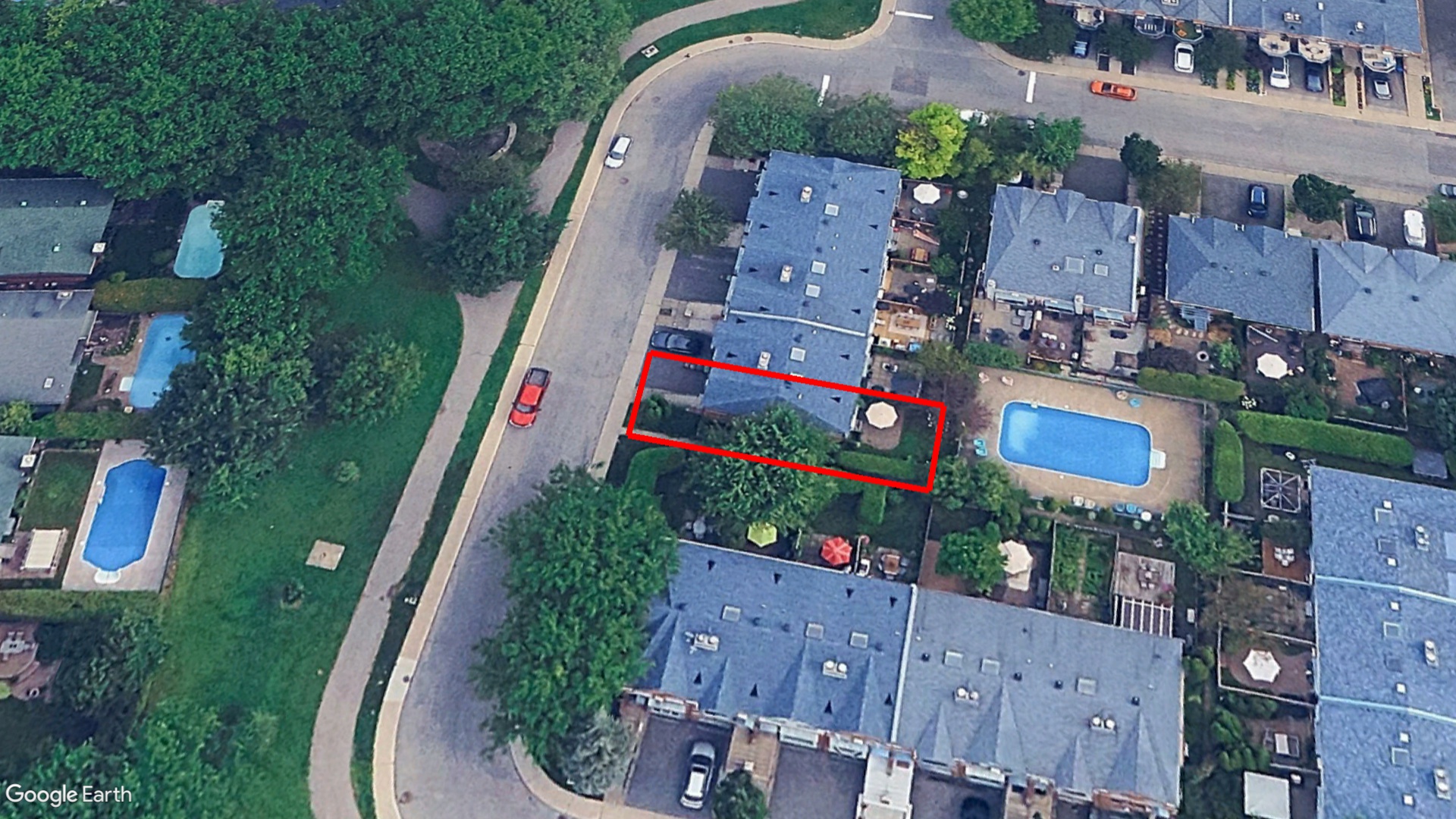 Tax Sale Montreal, Quebec - 050616-78