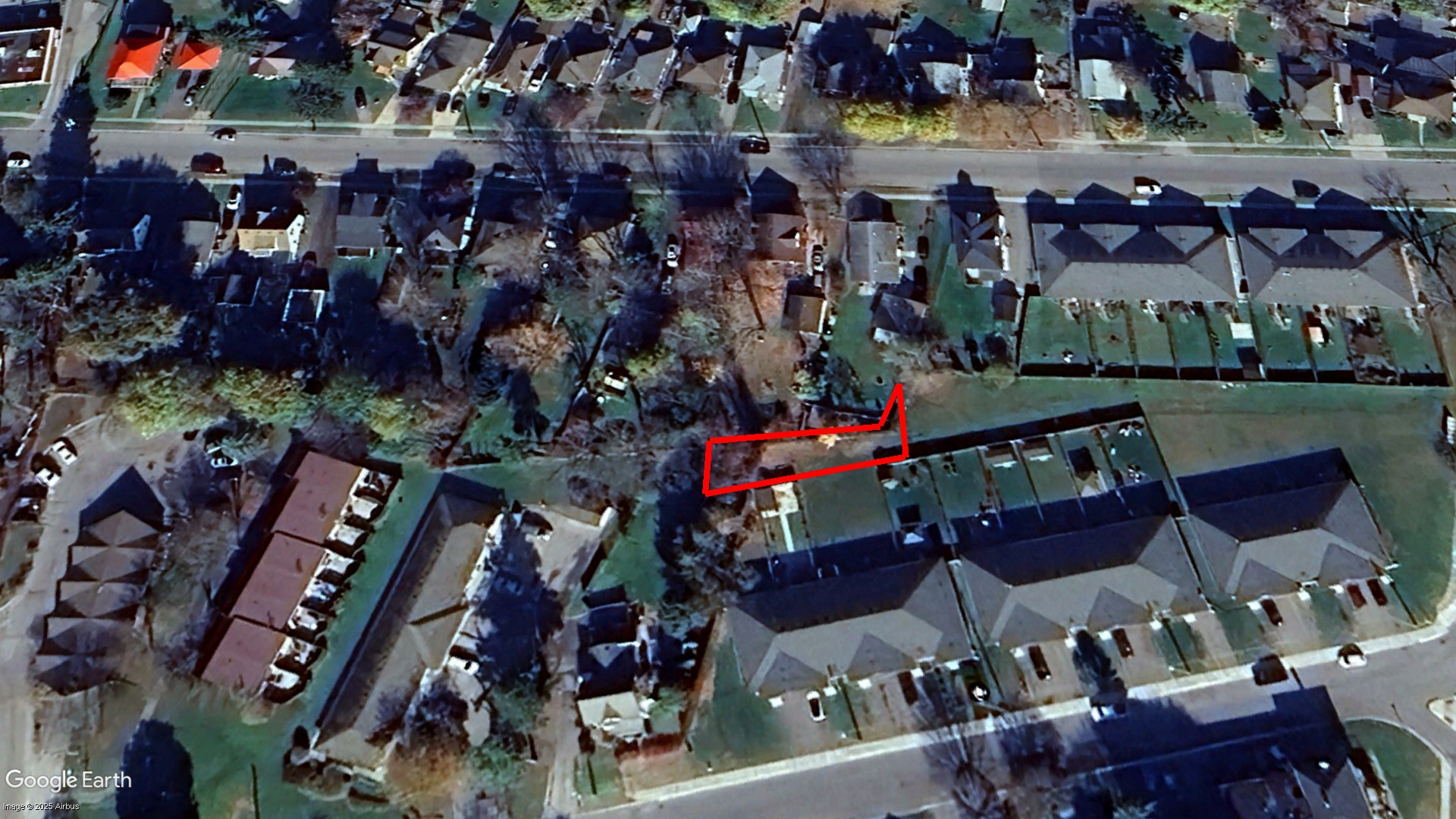 Tax Sale Norfolk County, Ontario - 33 10 401 003 02901 0000