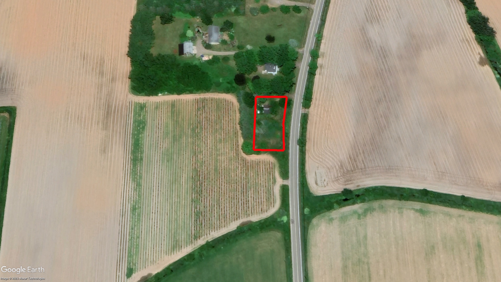 Tax Sale Kings, Nova Scotia - 02014009