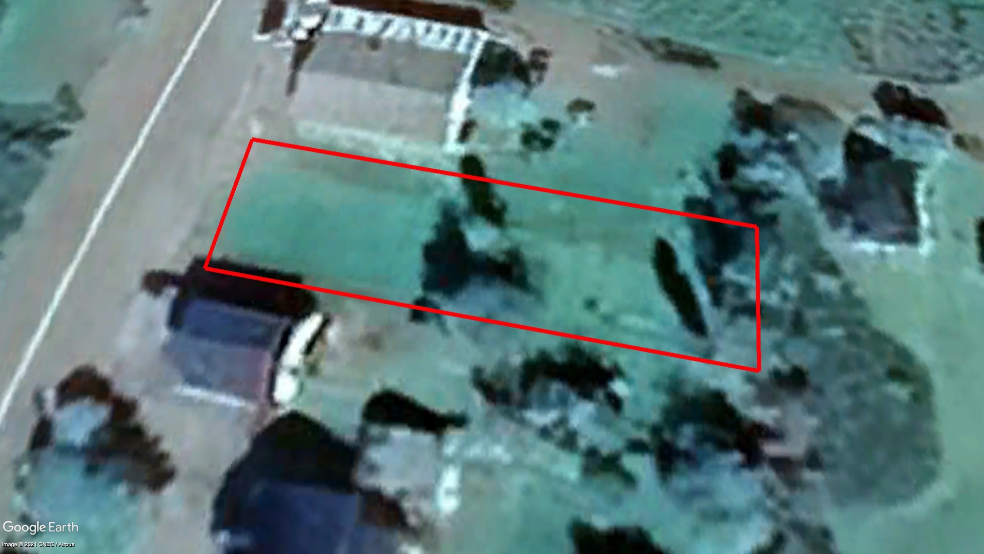 Tax Sale Colchester, Nova Scotia - 01811371