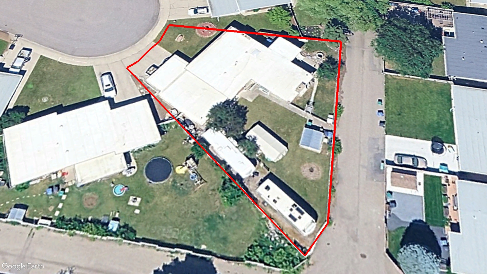 Tax Sale Lethbridge, Alberta - 011069508