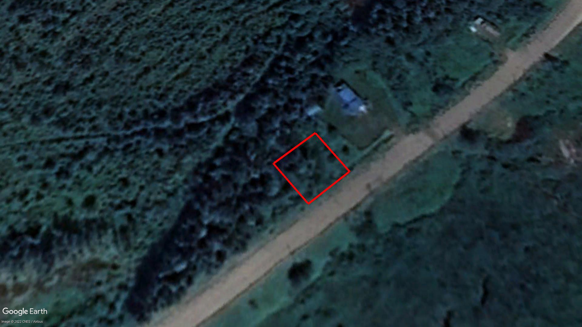 Tax Sale La Haute-Côte-Nord, Quebec - 95032-0581-19-0533