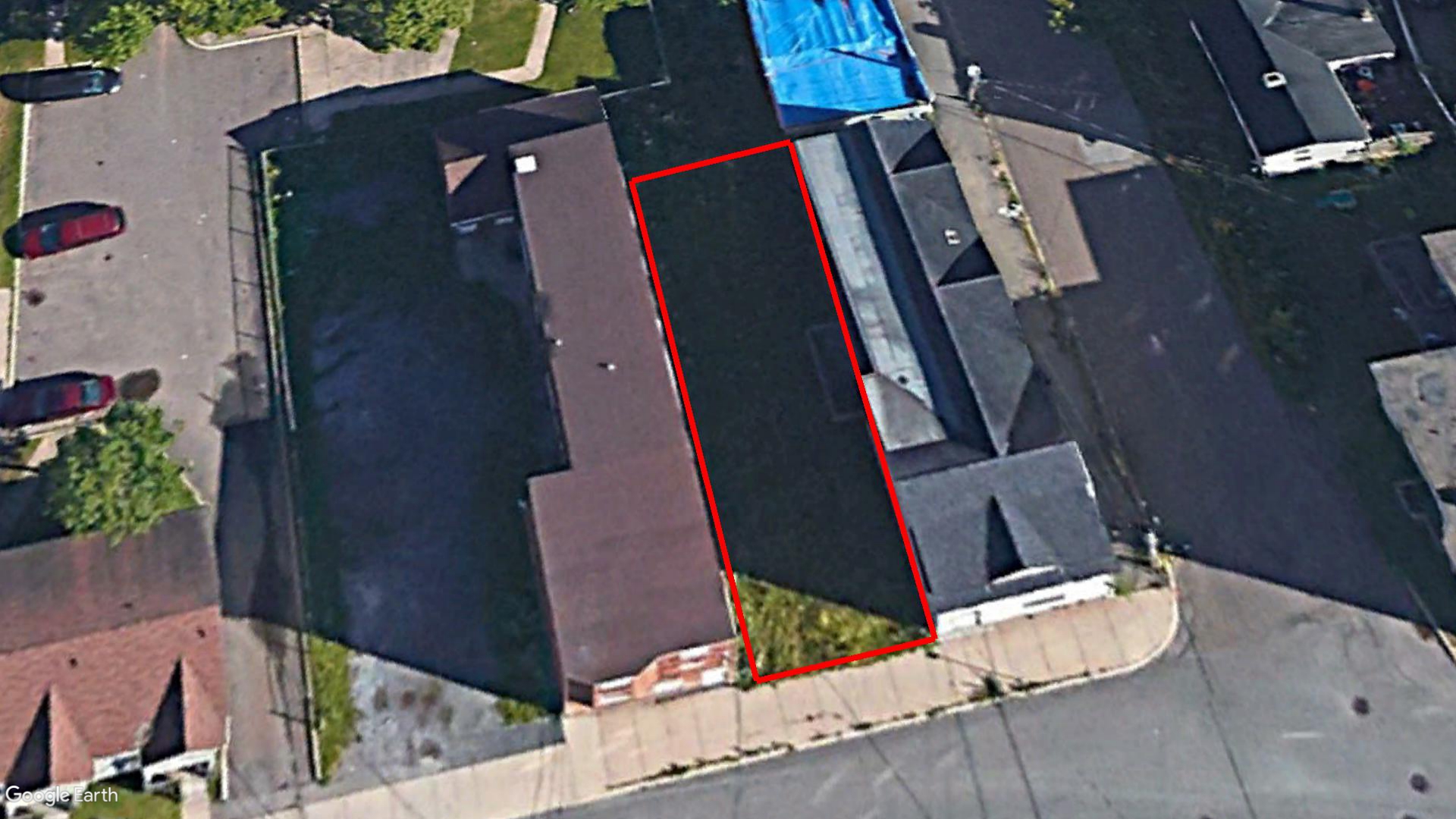 Tax Sale Saint John, New Brunswick - 01652591