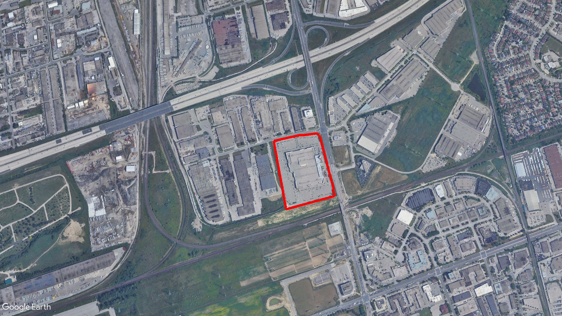 Tax Sale Vaughan, Ontario - 1928 00 0 230 80105 0000