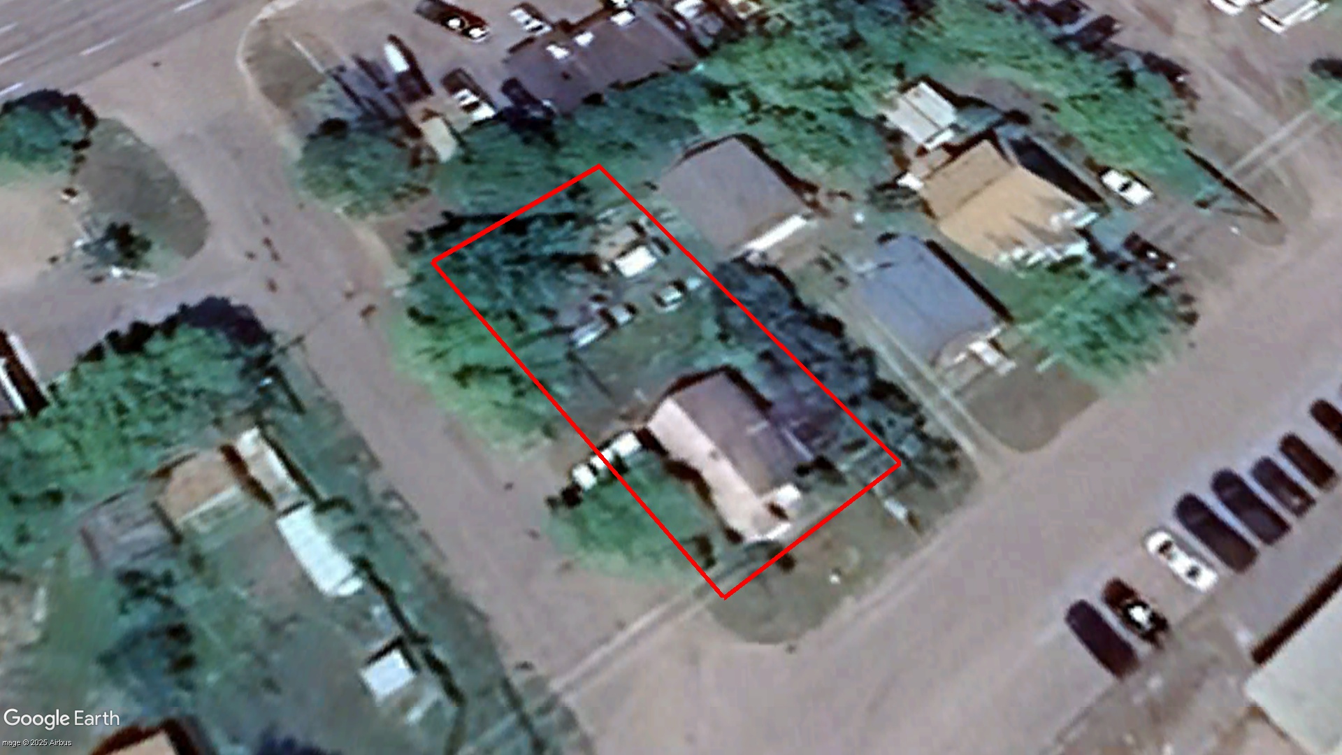 Tax Sale Thunder Bay, Ontario - 01.063.11400.0000