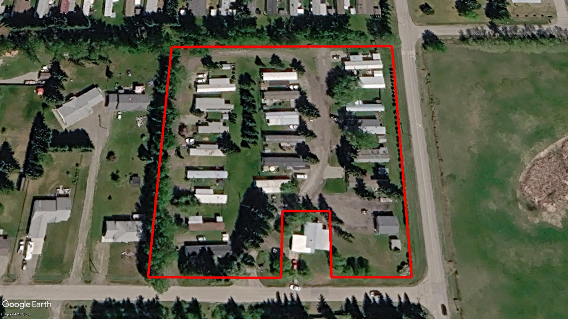Tax Sale Quesnel, British Columbia - 470-0008200.030