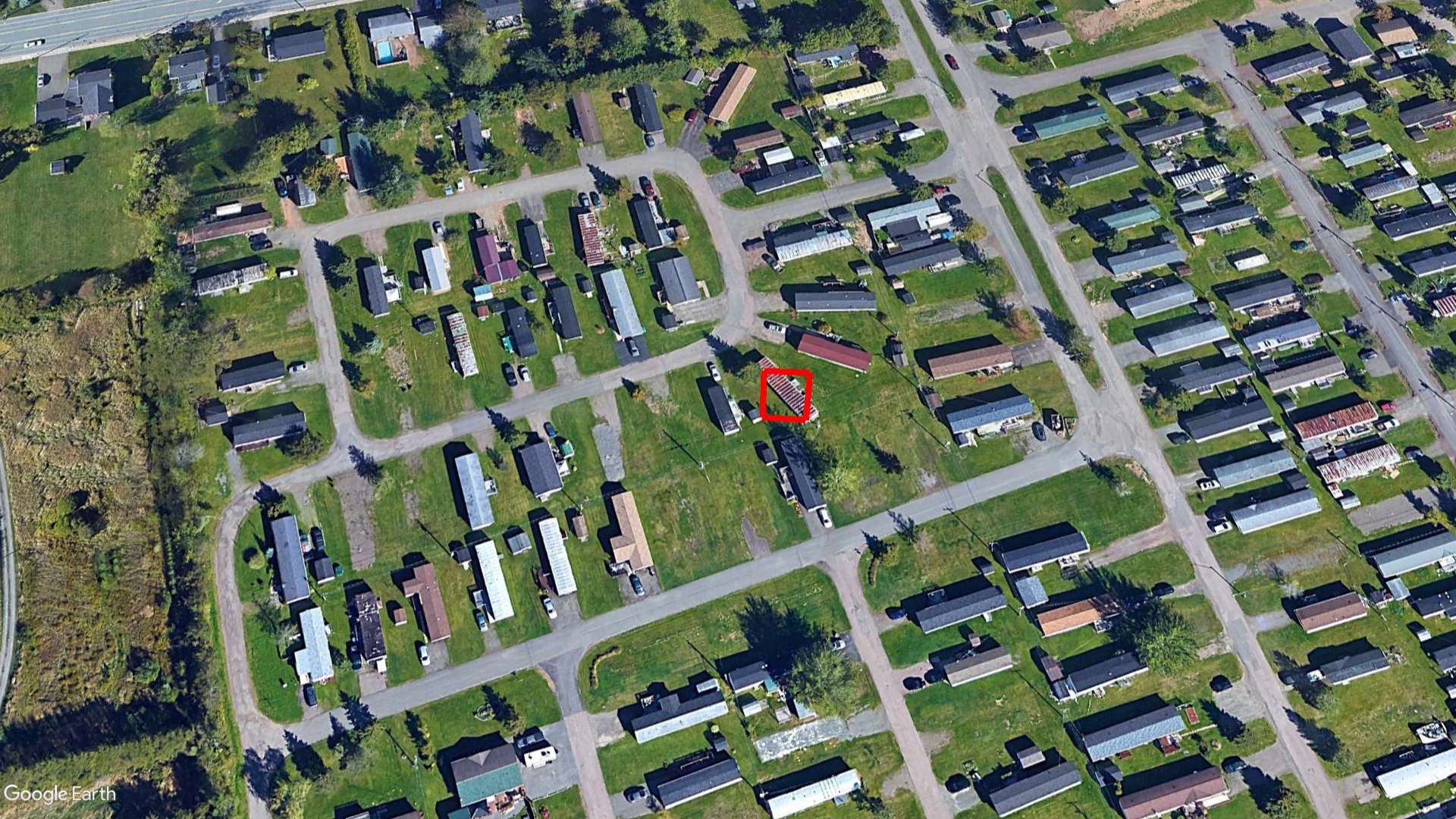 Tax Sale Moncton, New Brunswick - 03971072