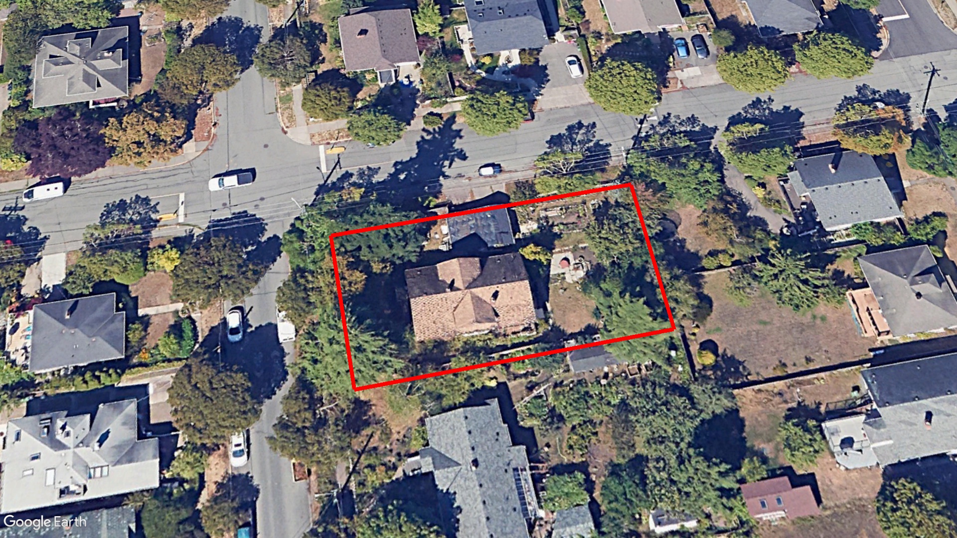 Tax Sale Victoria, British Columbia - 