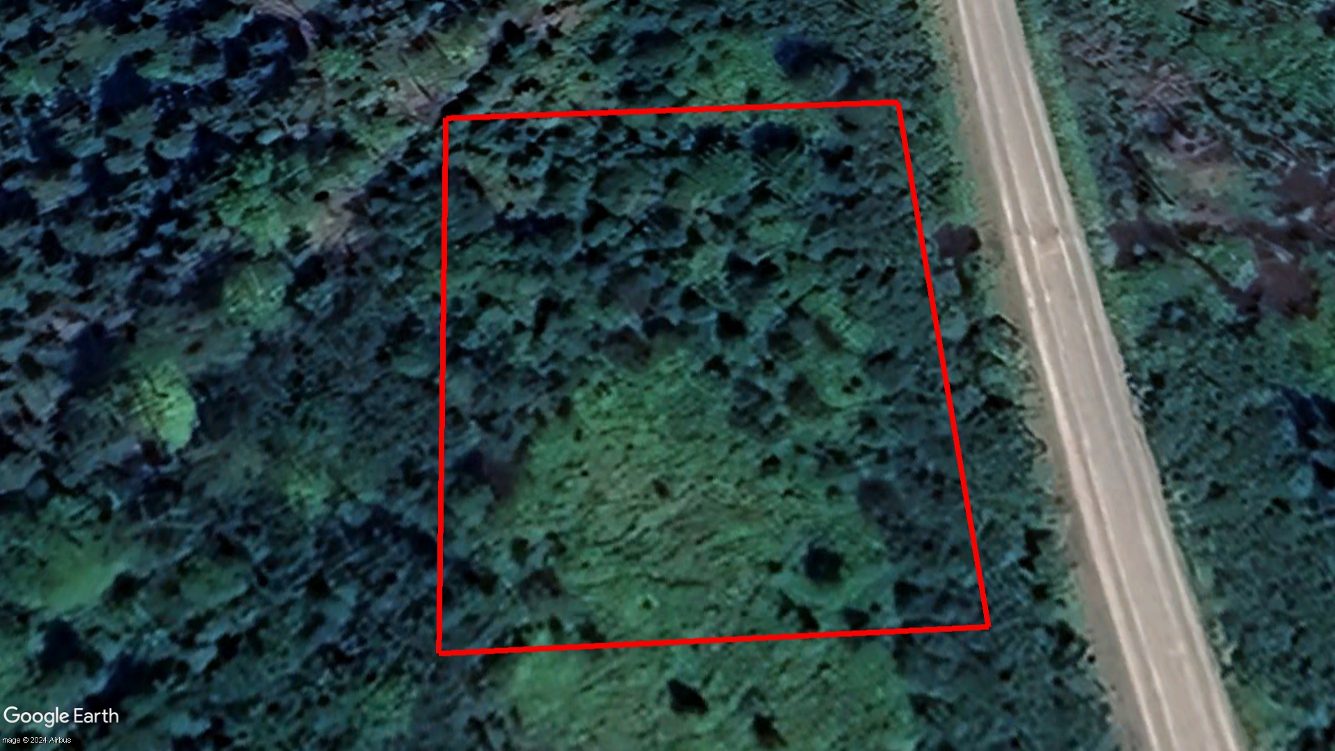 Tax Sale Inverness, Nova Scotia - 01523074