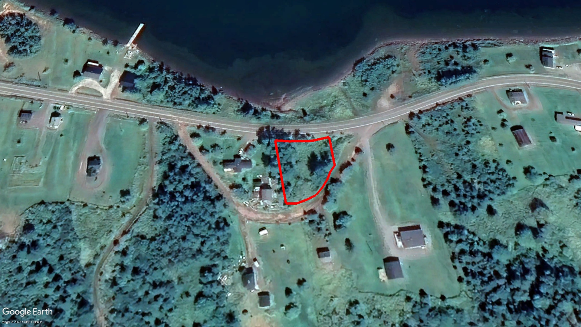 Tax Sale Richmond, Nova Scotia - 10534471