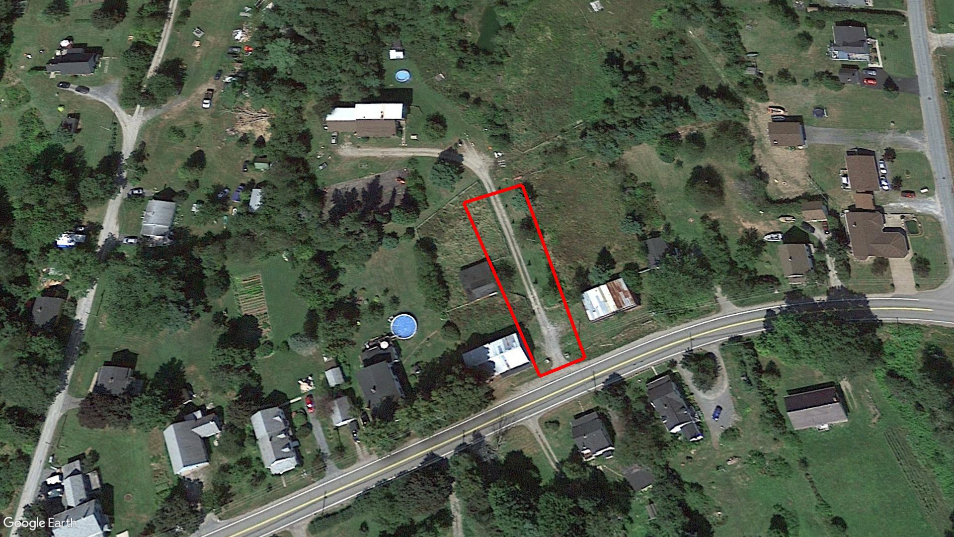 Tax Sale West Hants, Nova Scotia - 05577144