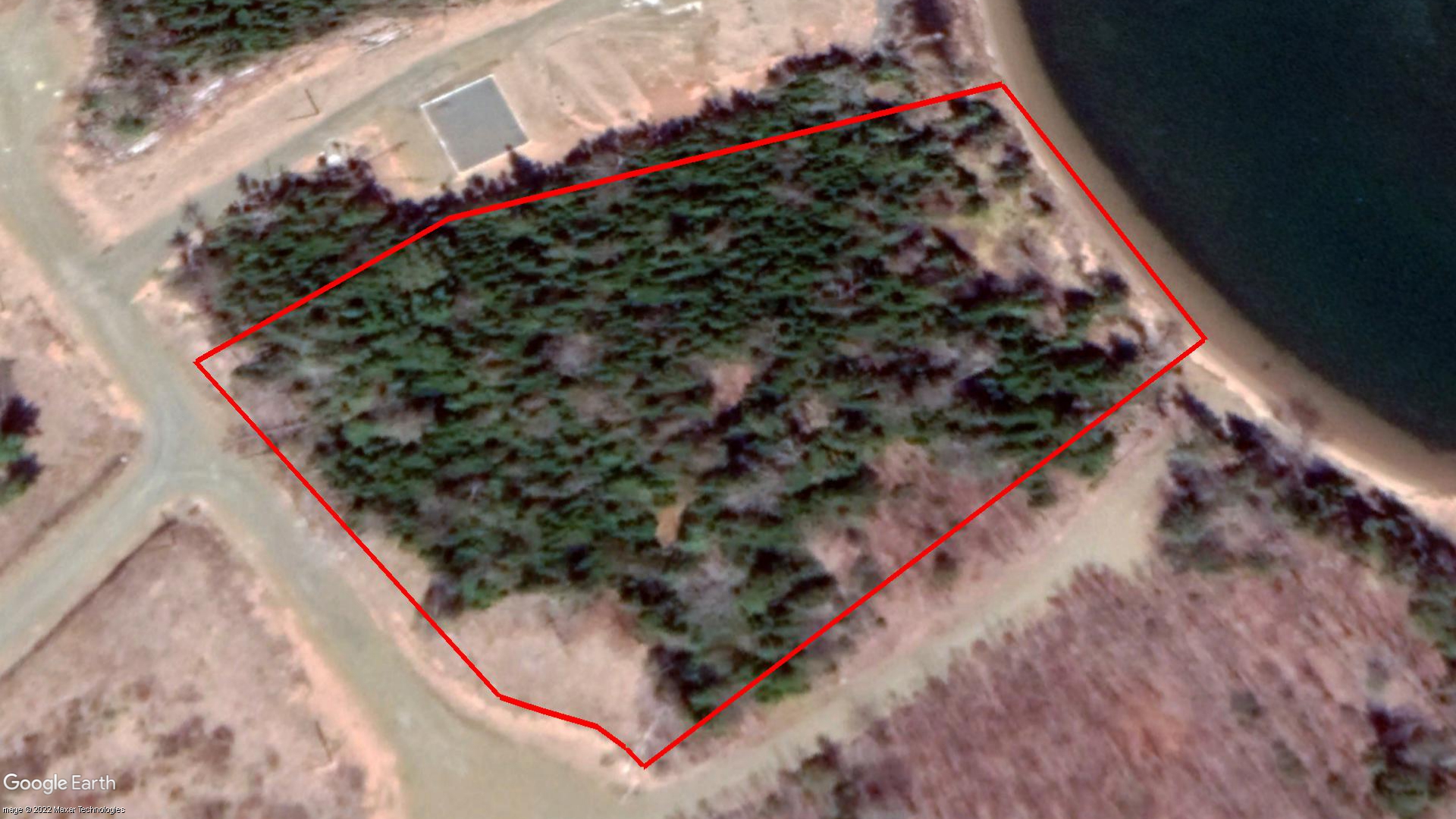 Tax Sale Inverness, Nova Scotia - 10763381