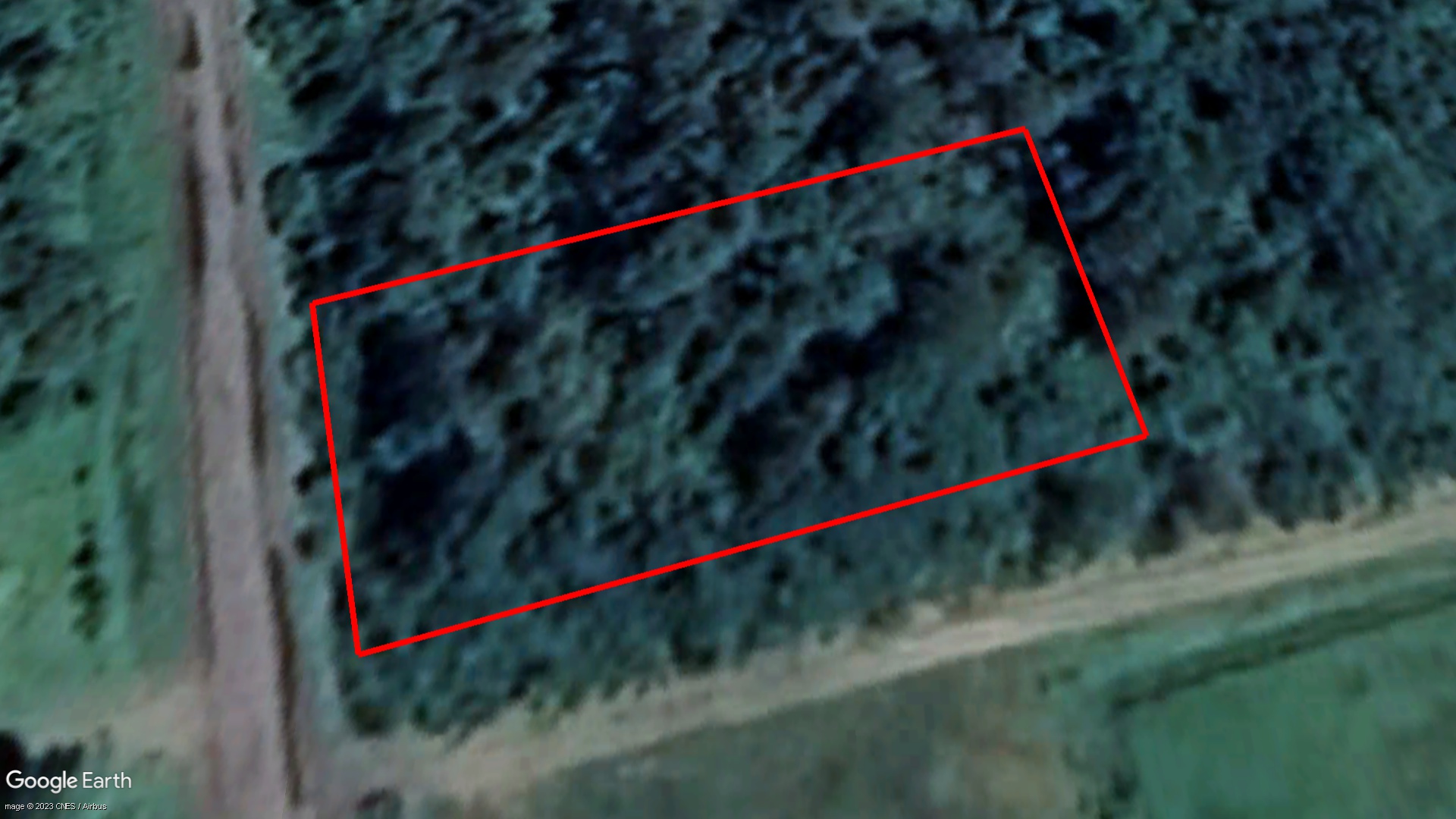 Tax Sale York/Sunbury, New Brunswick - 00753344