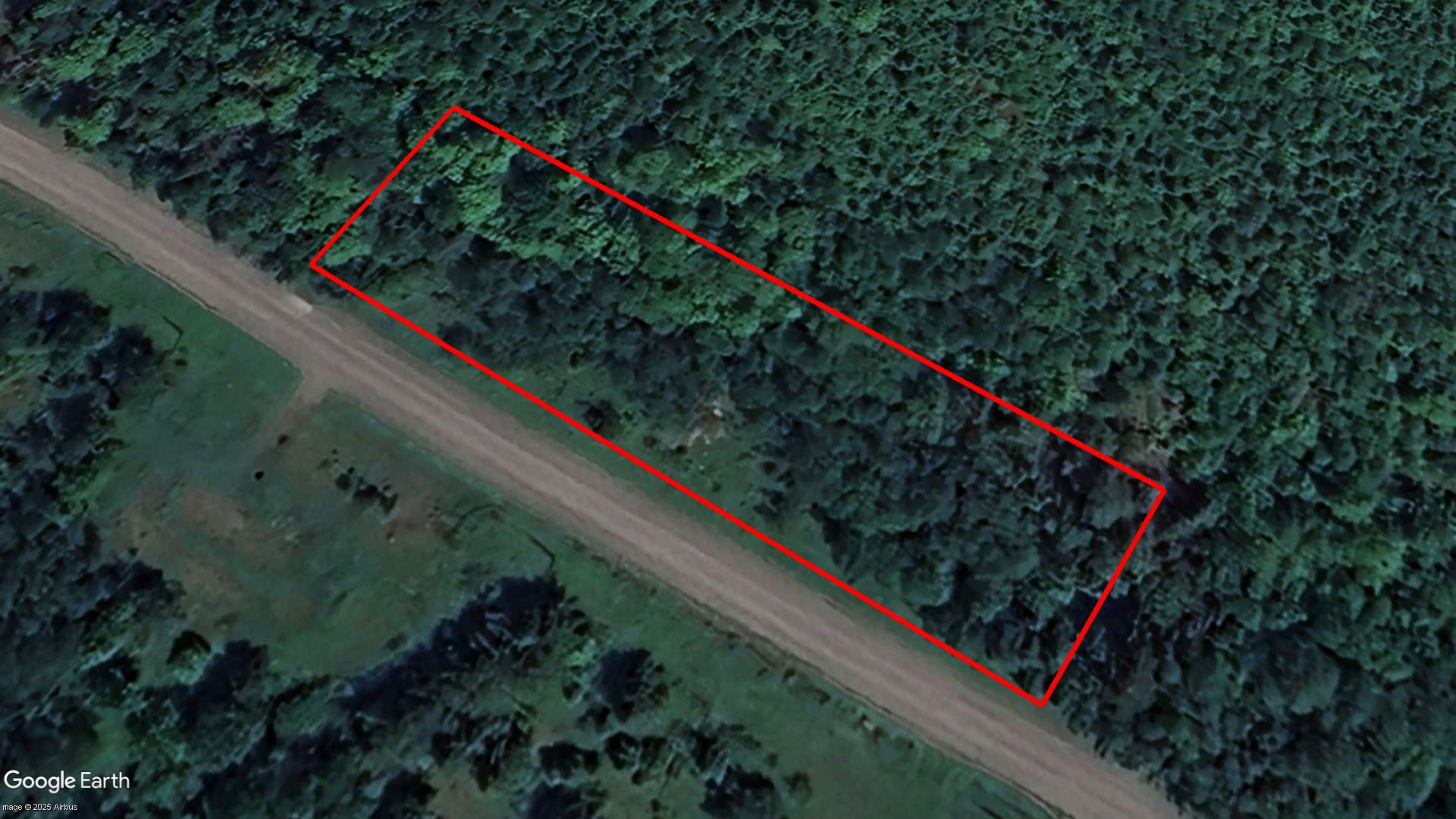 Tax Sale Victoria, New Brunswick - 04052203