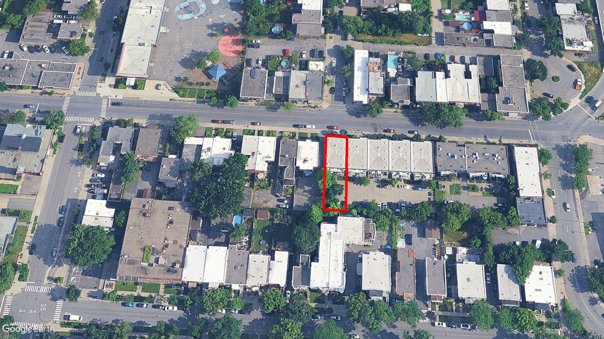 Tax Sale Montreal, Quebec - 400003-37