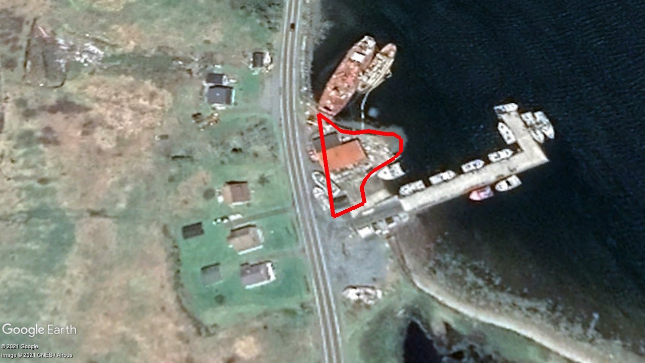 Tax Sale St. Mary's, Nova Scotia - 4079876