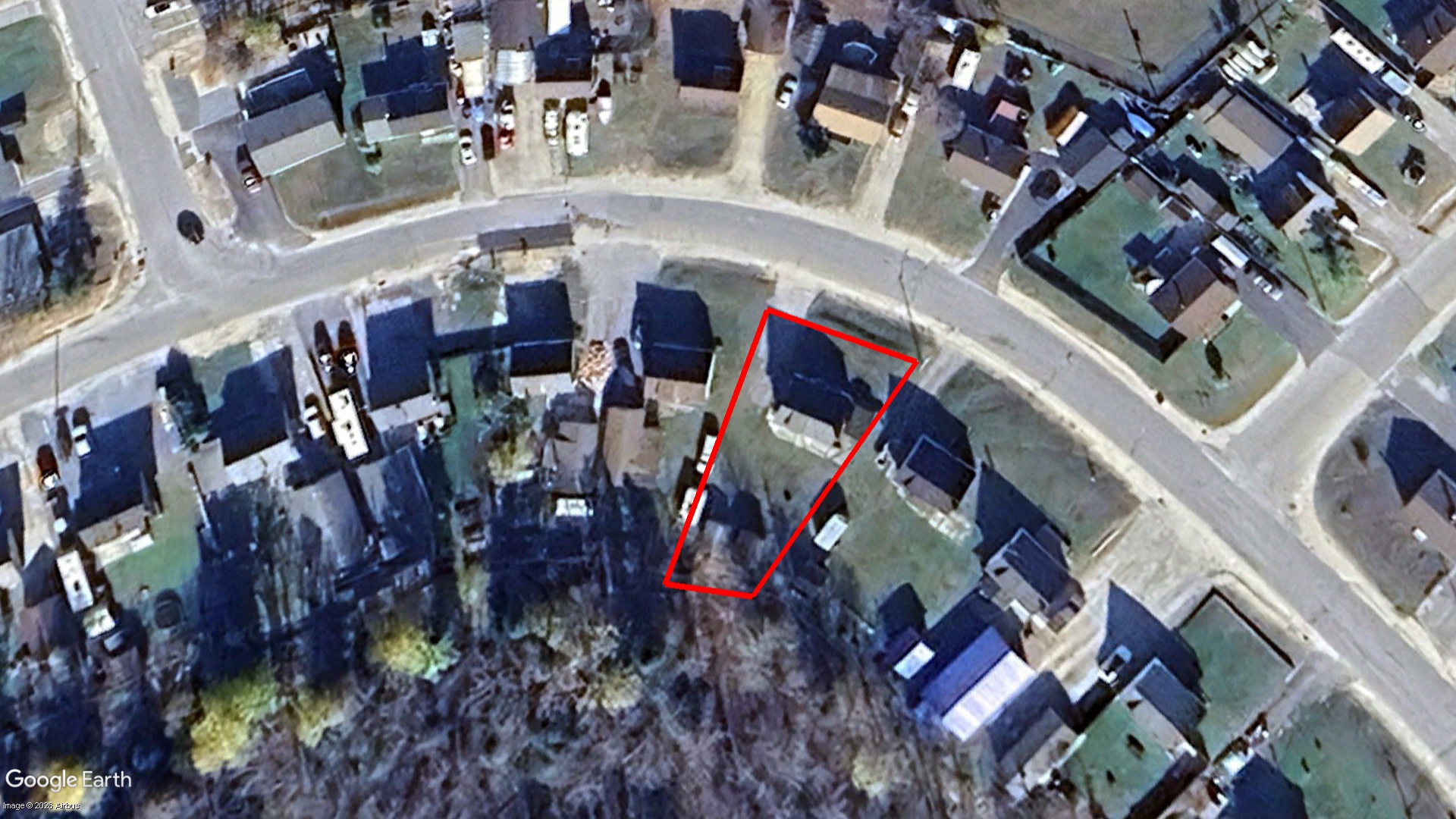 10 REDWING AVE., MANITOUWADGE