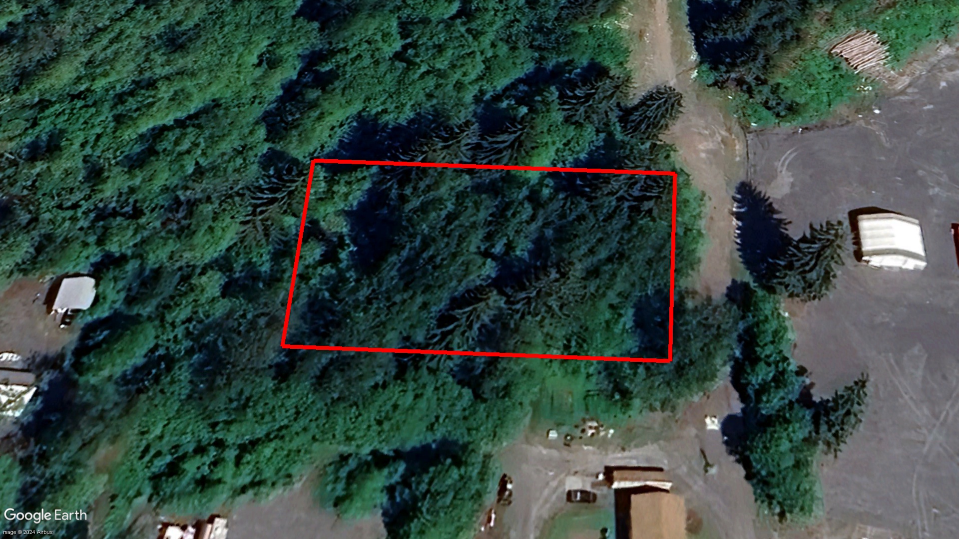 Tax Sale Terrace, British Columbia - 10.030 