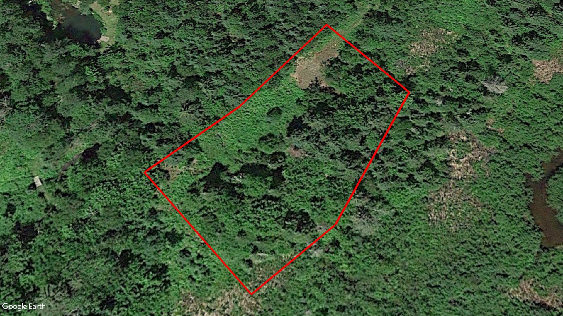 Tax Sale Des Laurentides, Quebec - 4997-90-7351